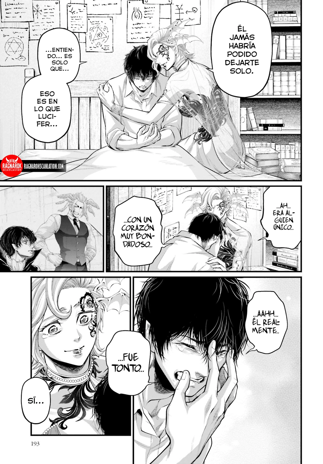 Read Shuumatsu no Valkyrie ES Manga Online