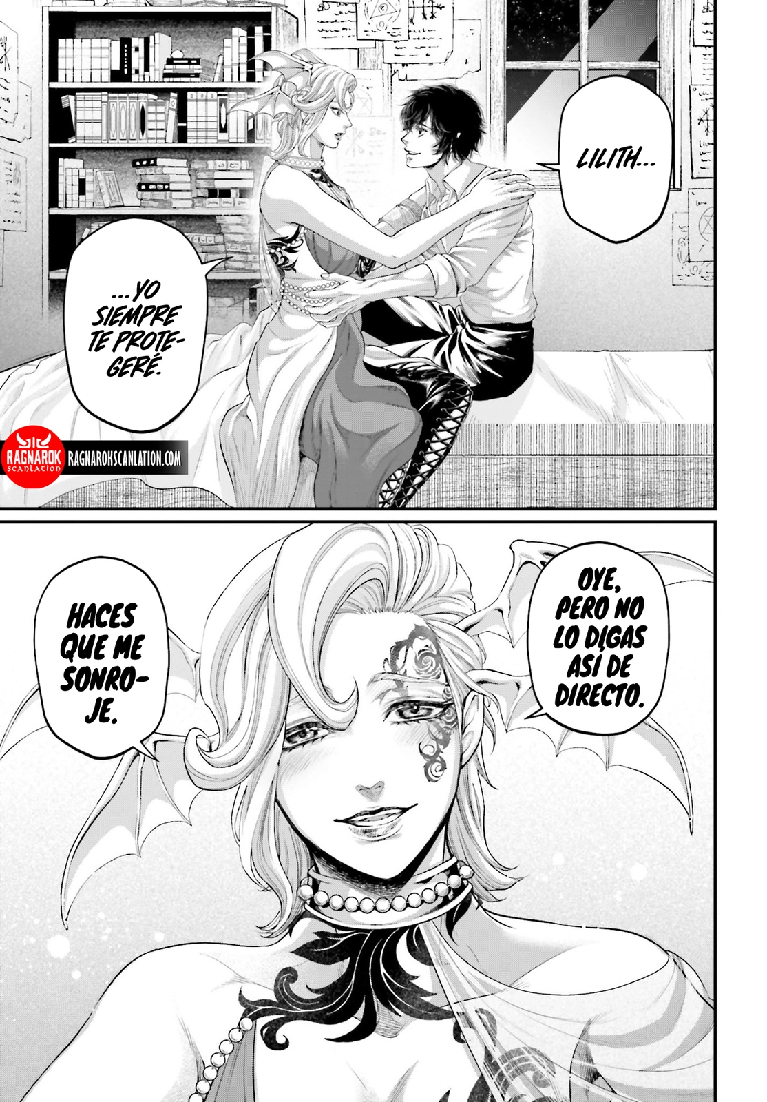 Read Shuumatsu no Valkyrie ES Manga Online