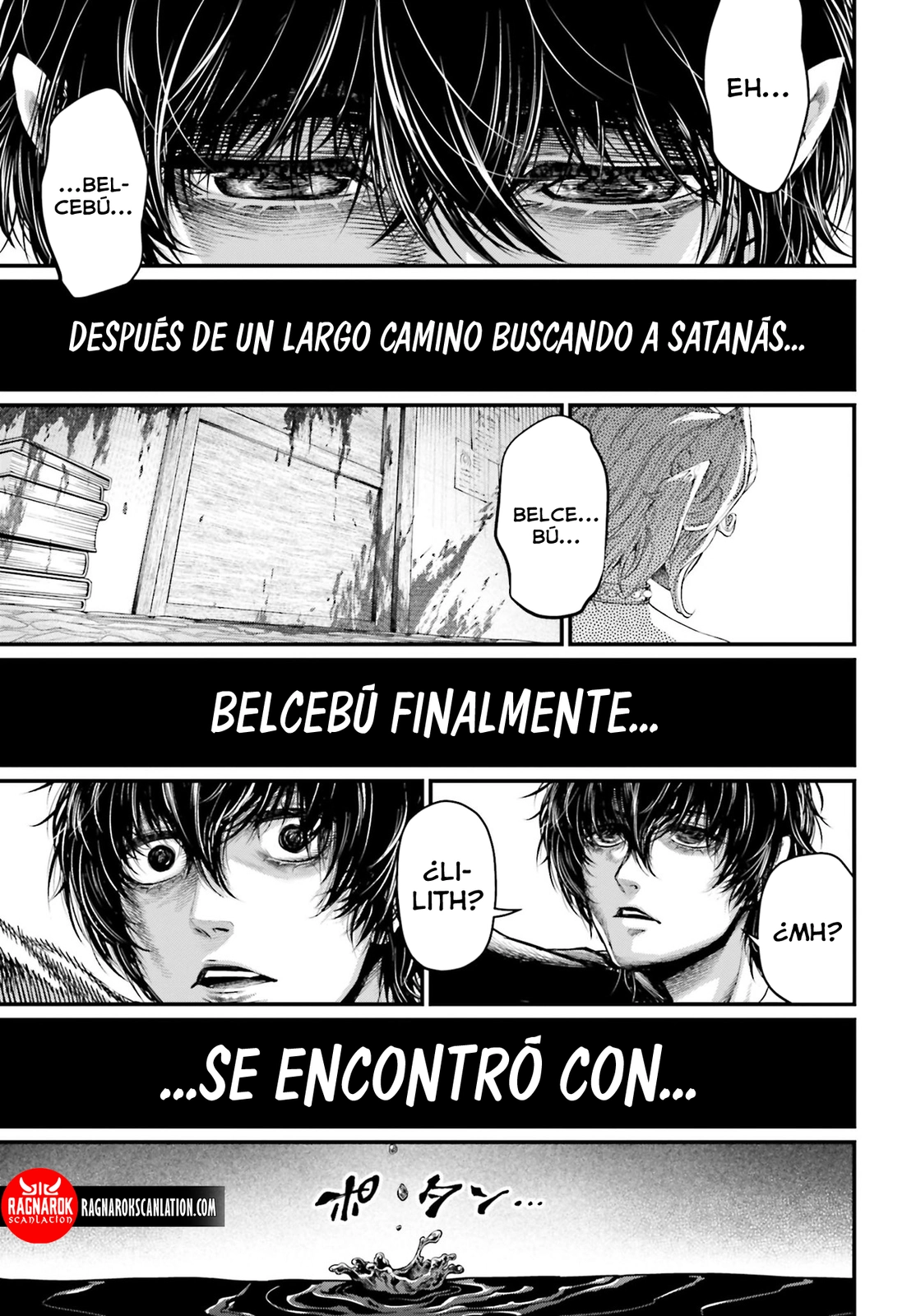 Read Shuumatsu no Valkyrie ES Manga Online