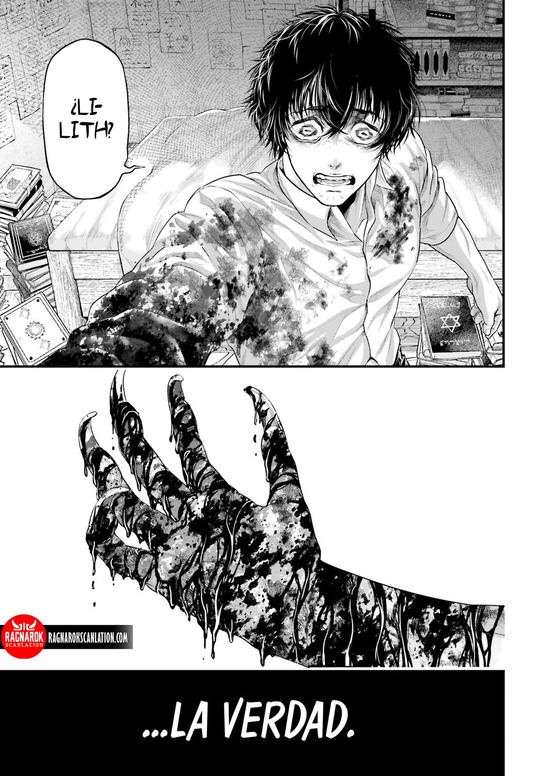 Read Shuumatsu no Valkyrie ES Manga Online