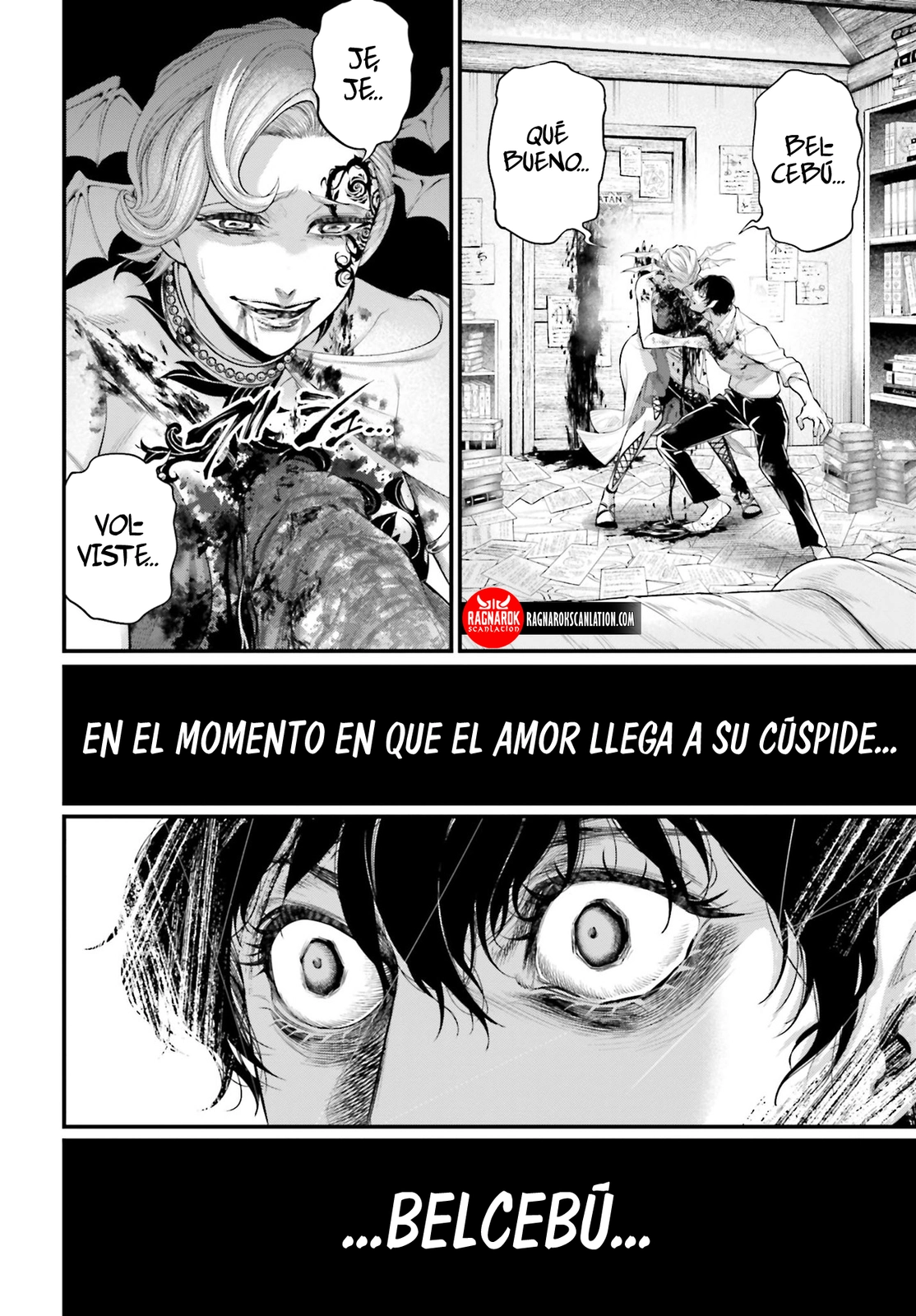 Read Shuumatsu no Valkyrie ES Manga Online