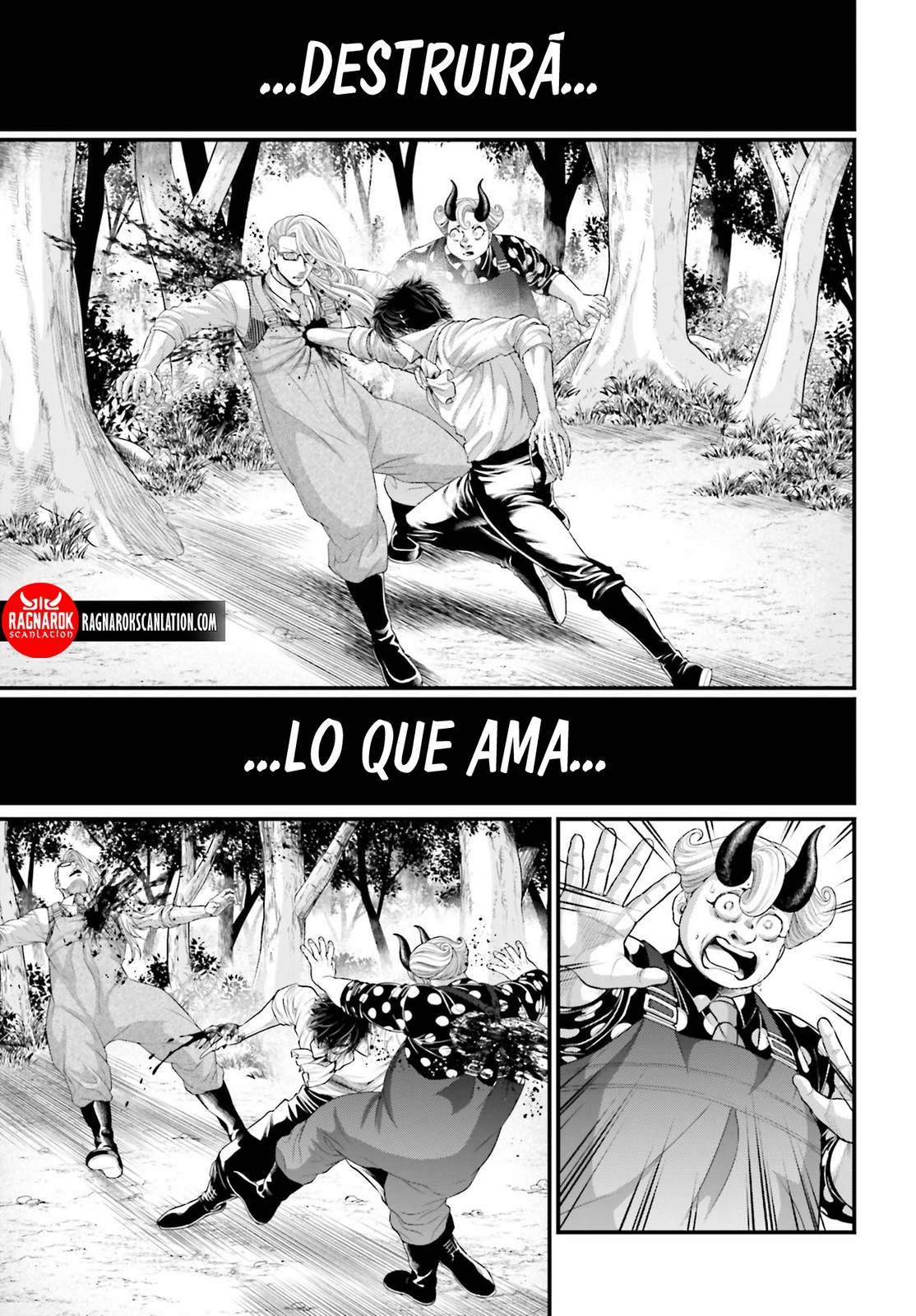 Read Shuumatsu no Valkyrie ES Manga Online