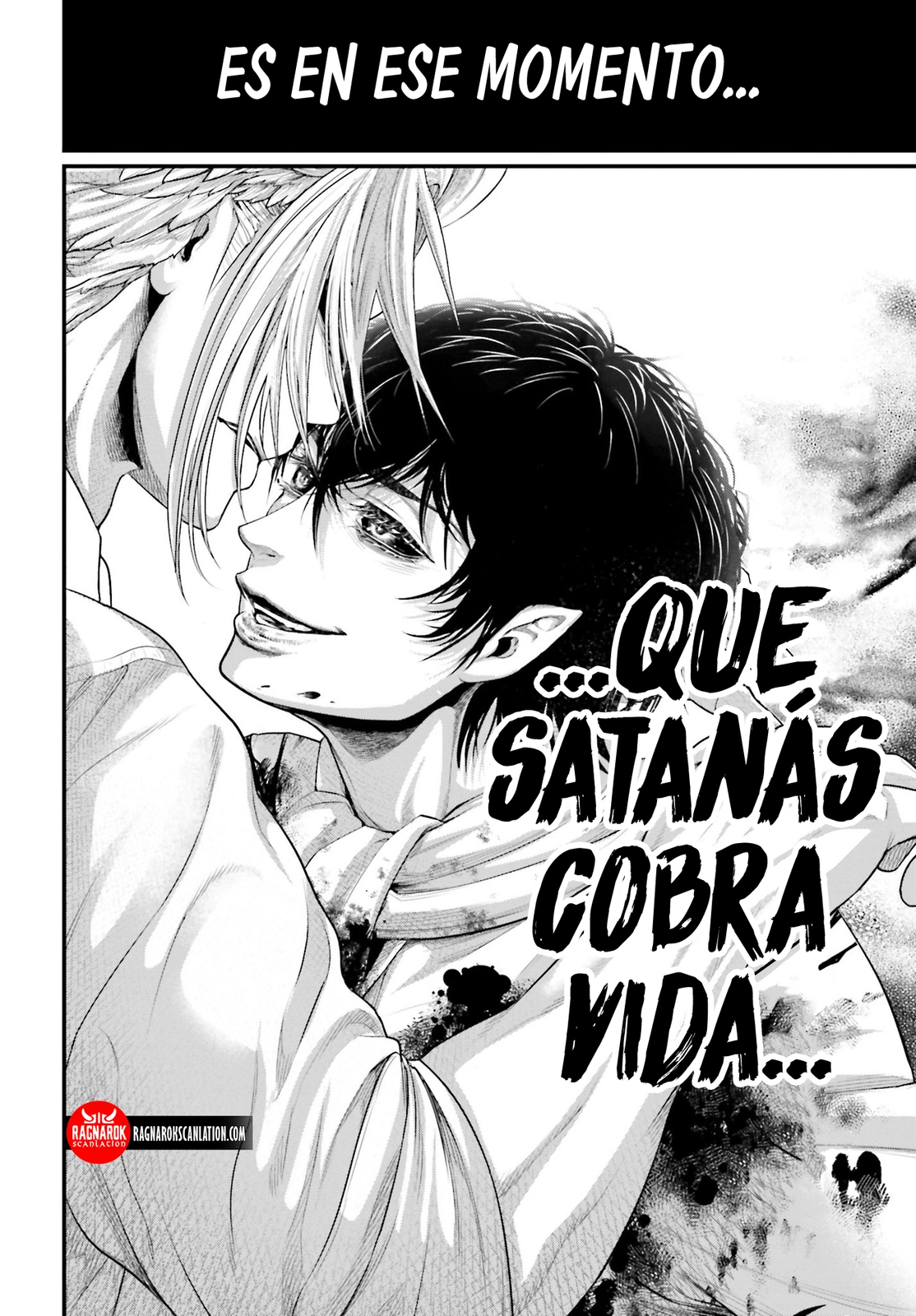 Read Shuumatsu no Valkyrie ES Manga Online