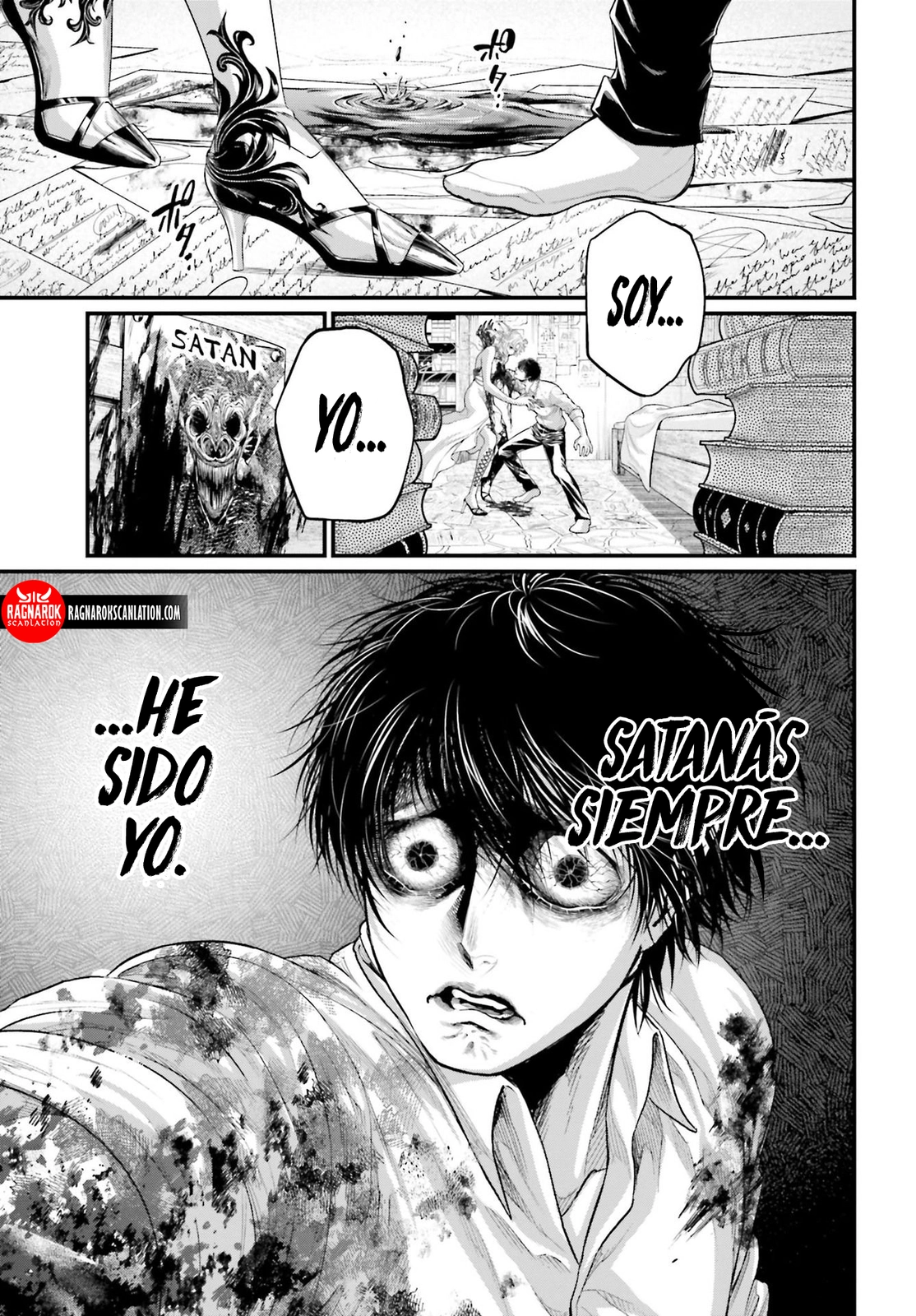 Read Shuumatsu no Valkyrie ES Manga Online