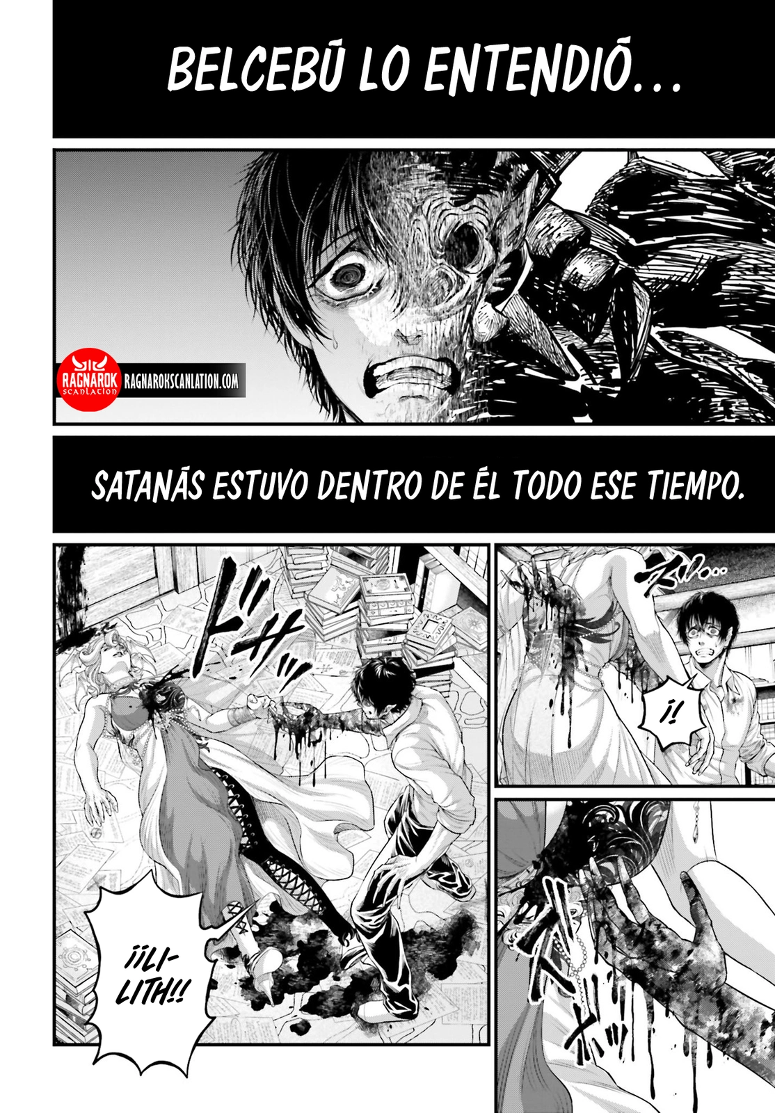 Read Shuumatsu no Valkyrie ES Manga Online