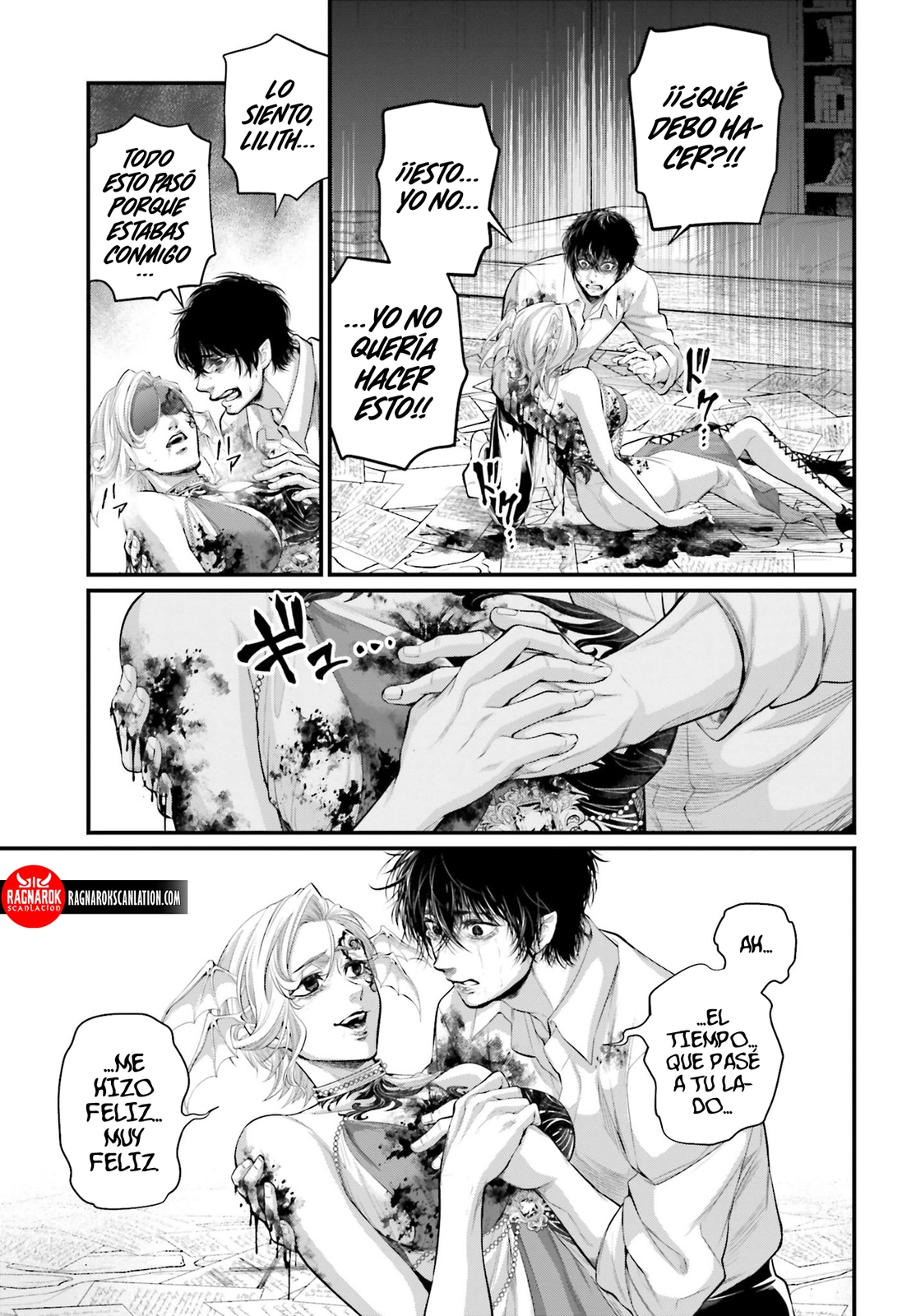 Read Shuumatsu no Valkyrie ES Manga Online