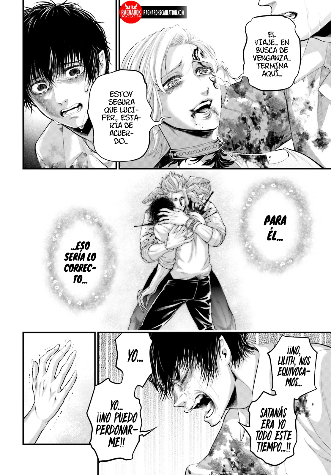 Read Shuumatsu no Valkyrie ES Manga Online