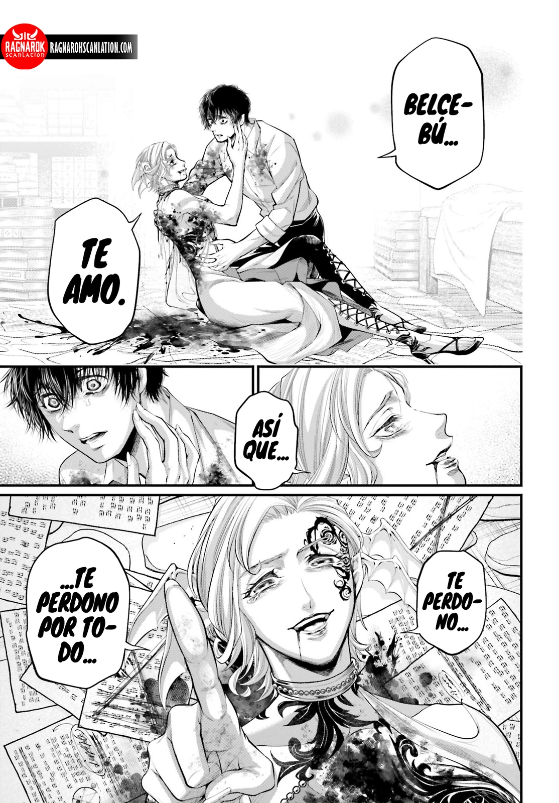 Read Shuumatsu no Valkyrie ES Manga Online