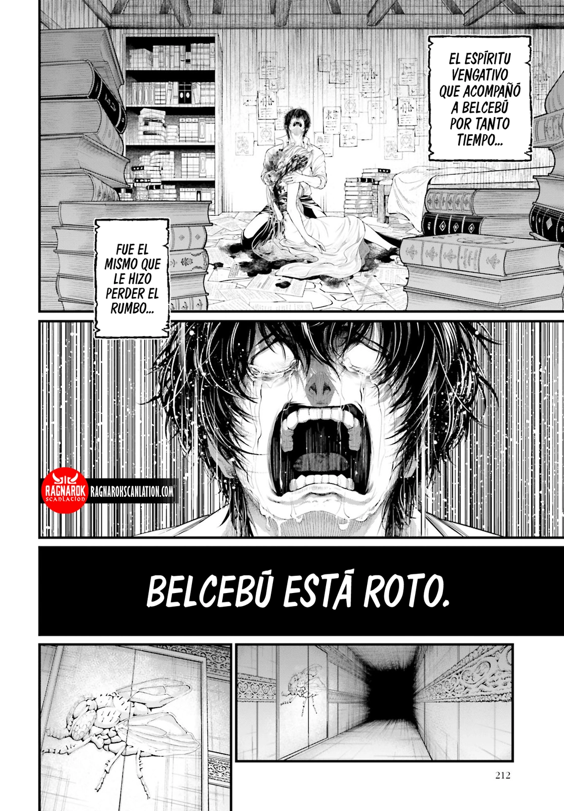 Read Shuumatsu no Valkyrie ES Manga Online