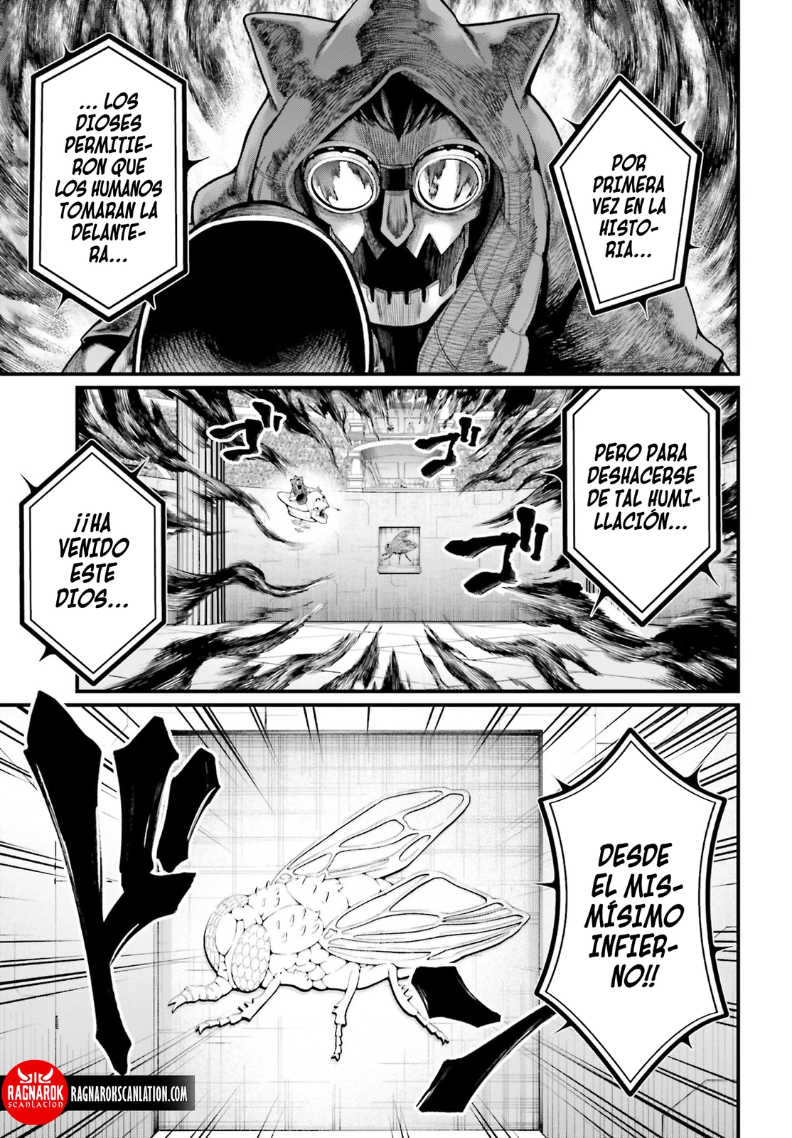 Read Shuumatsu no Valkyrie ES Manga Online