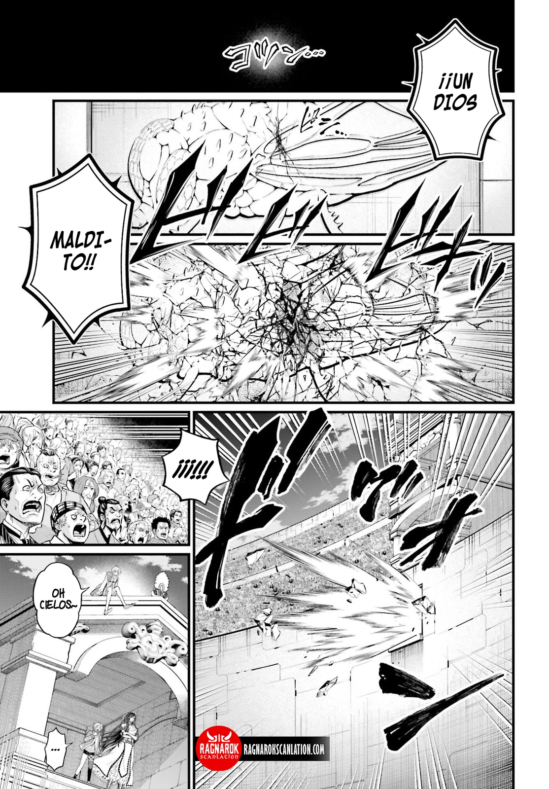 Read Shuumatsu no Valkyrie ES Manga Online