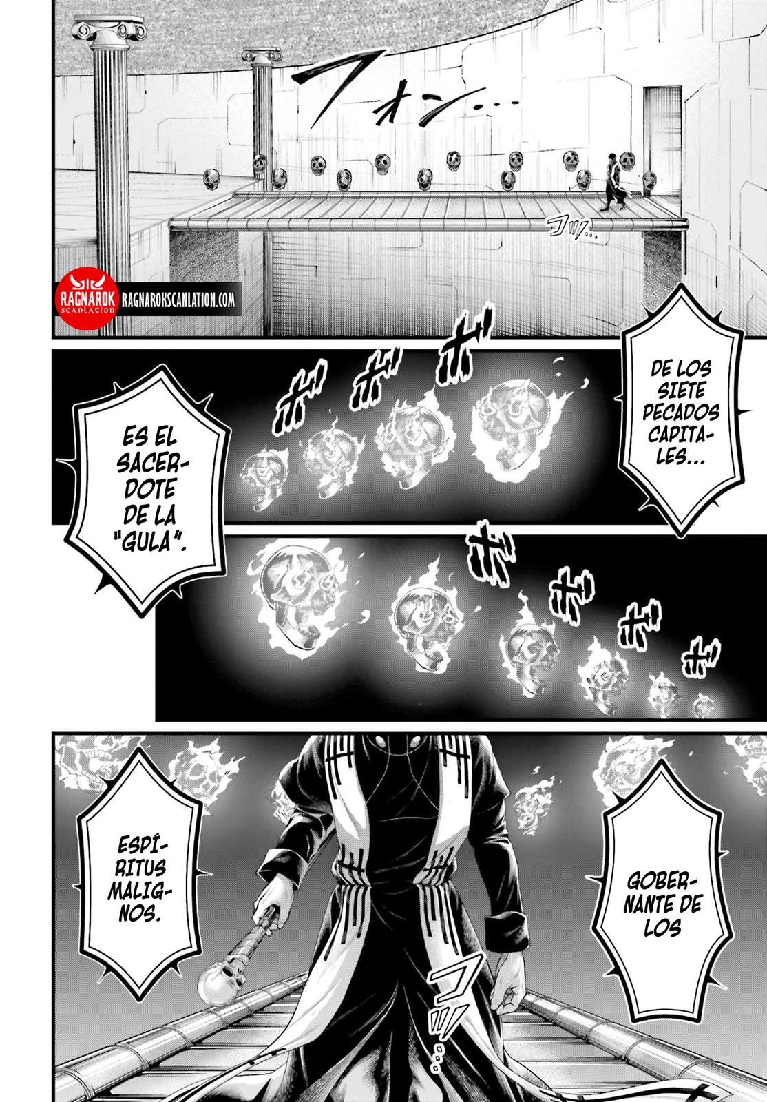 Read Shuumatsu no Valkyrie ES Manga Online