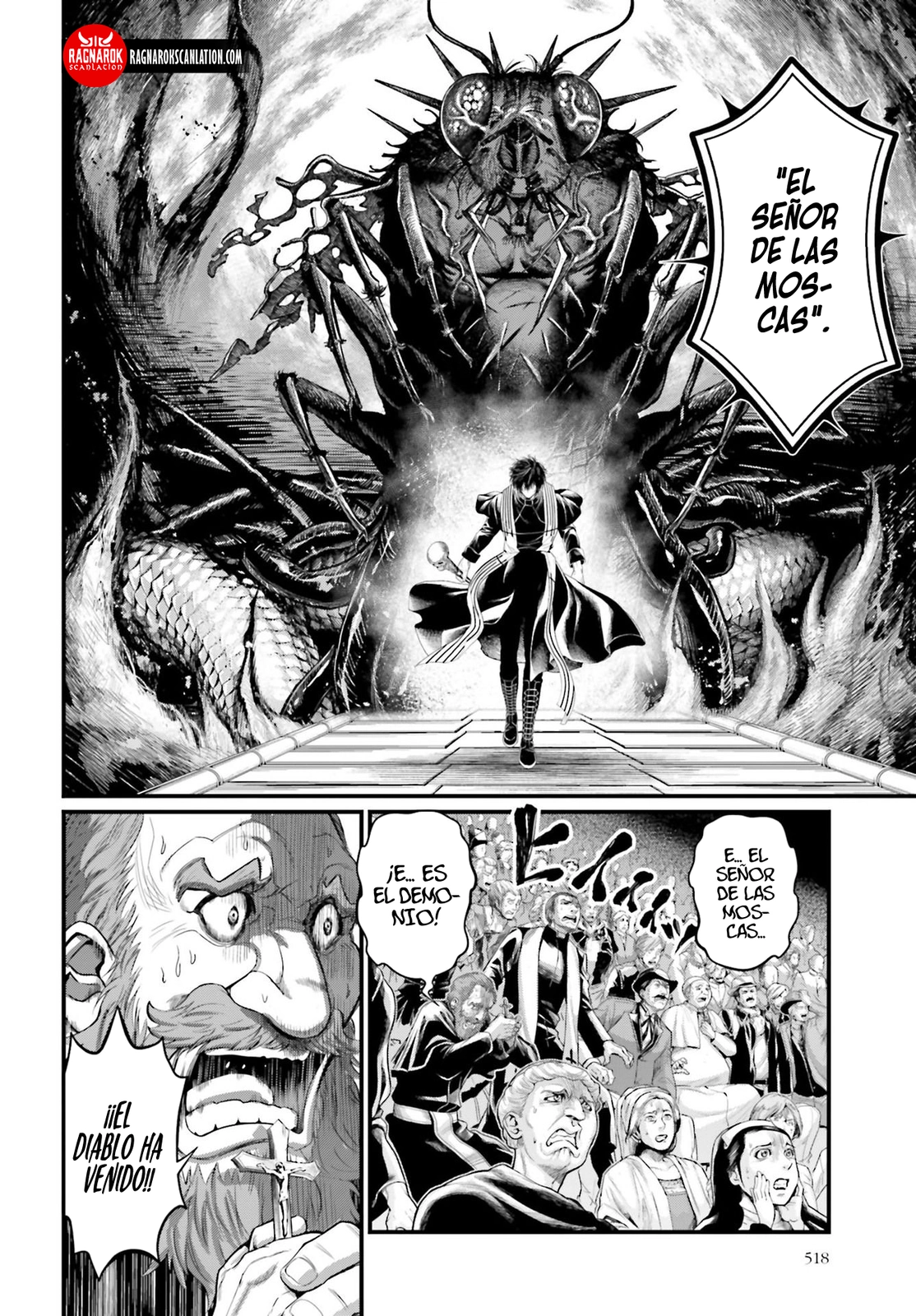 Read Shuumatsu no Valkyrie ES Manga Online