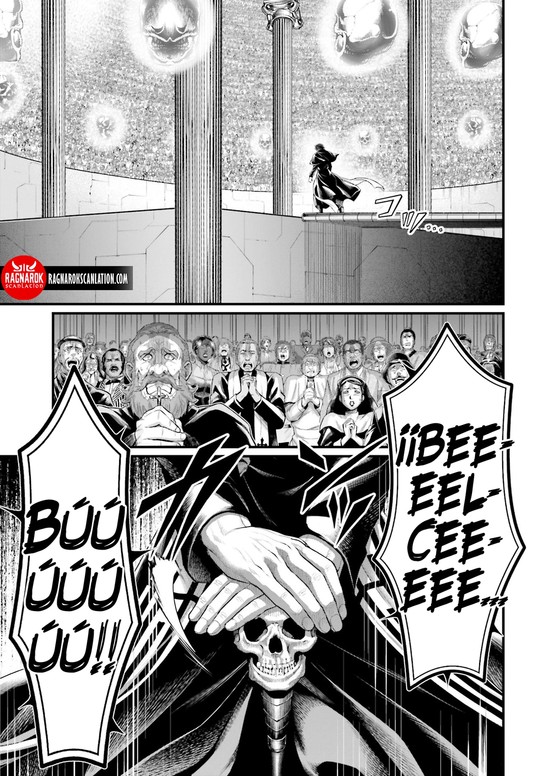 Read Shuumatsu no Valkyrie ES Manga Online