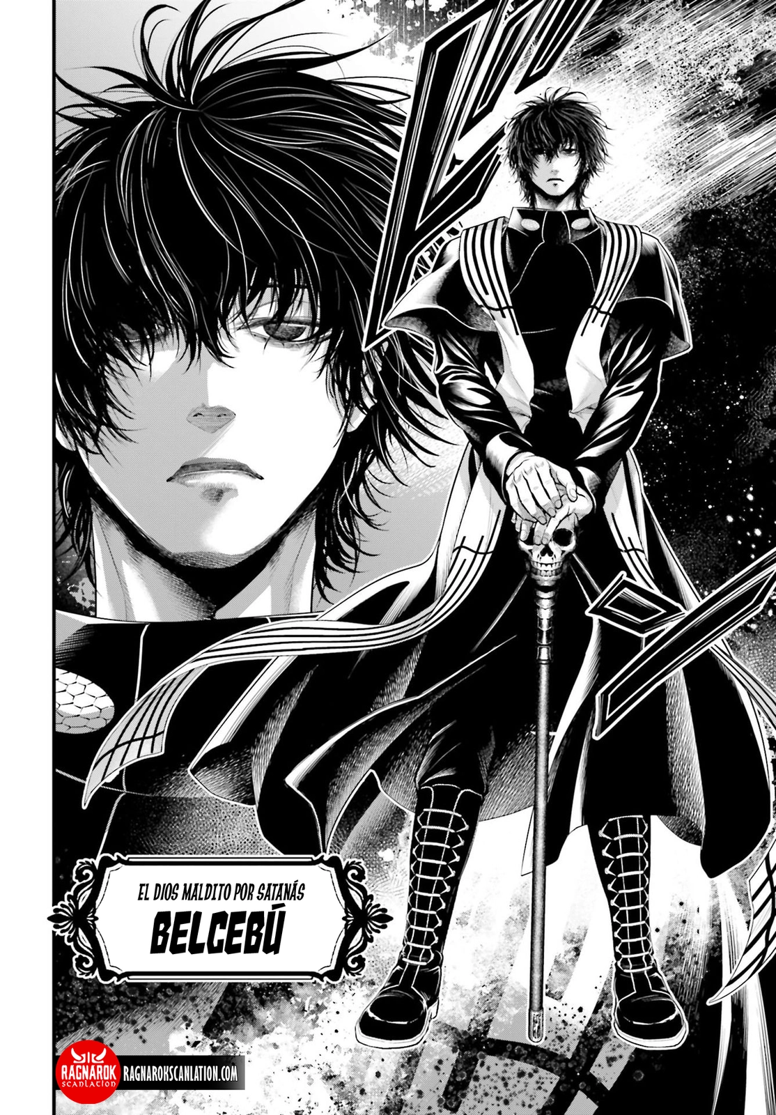 Read Shuumatsu no Valkyrie ES Manga Online