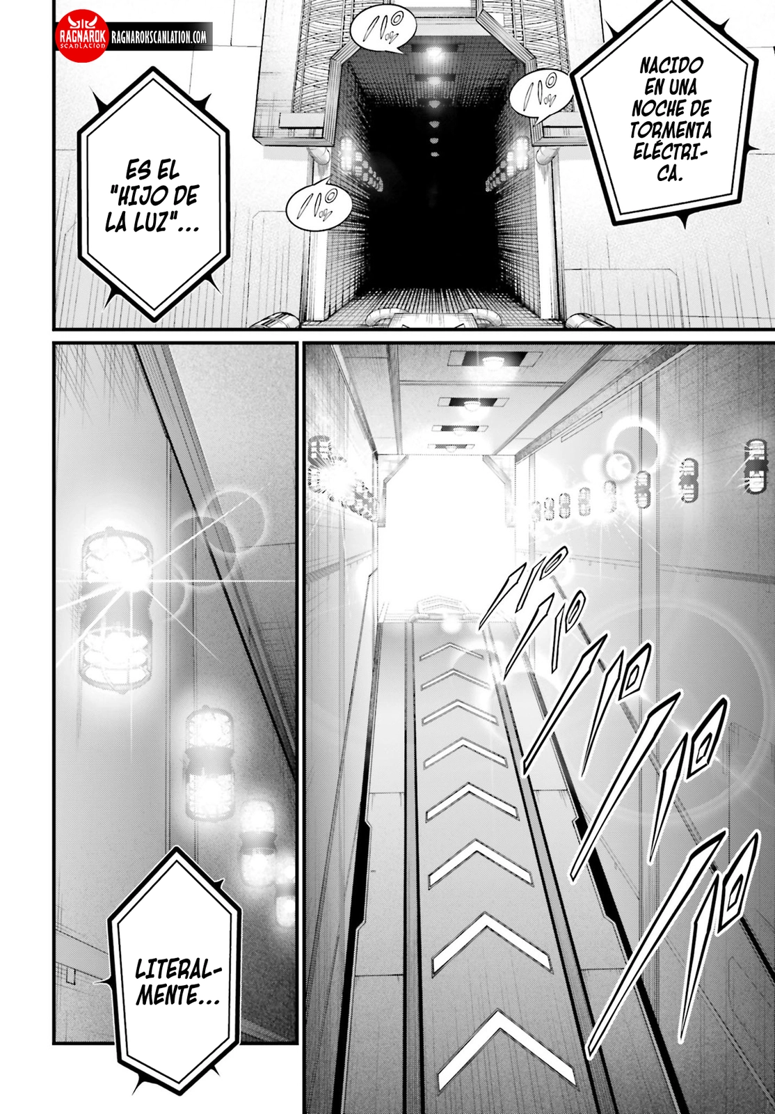 Read Shuumatsu no Valkyrie ES Manga Online