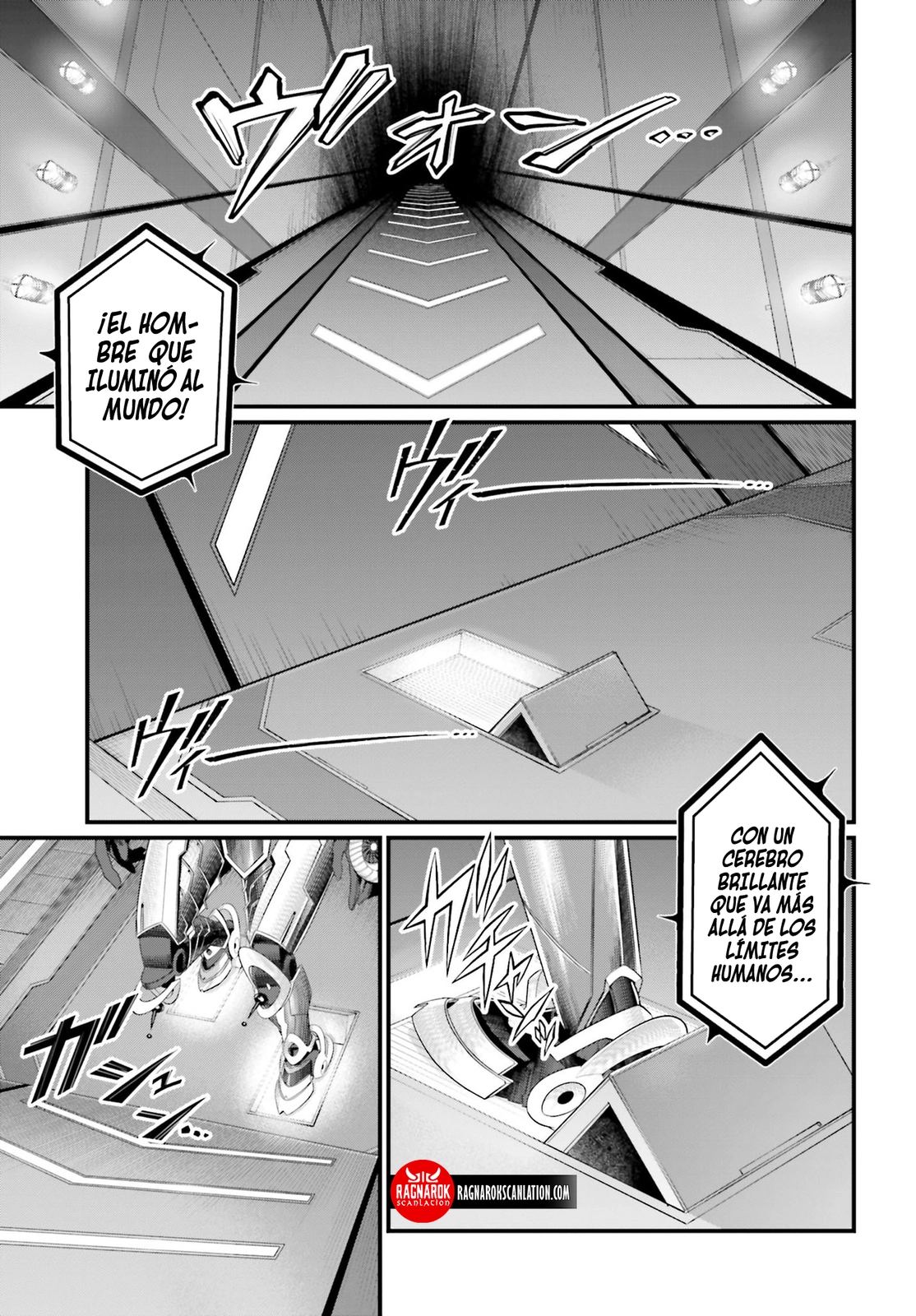 Read Shuumatsu no Valkyrie ES Manga Online