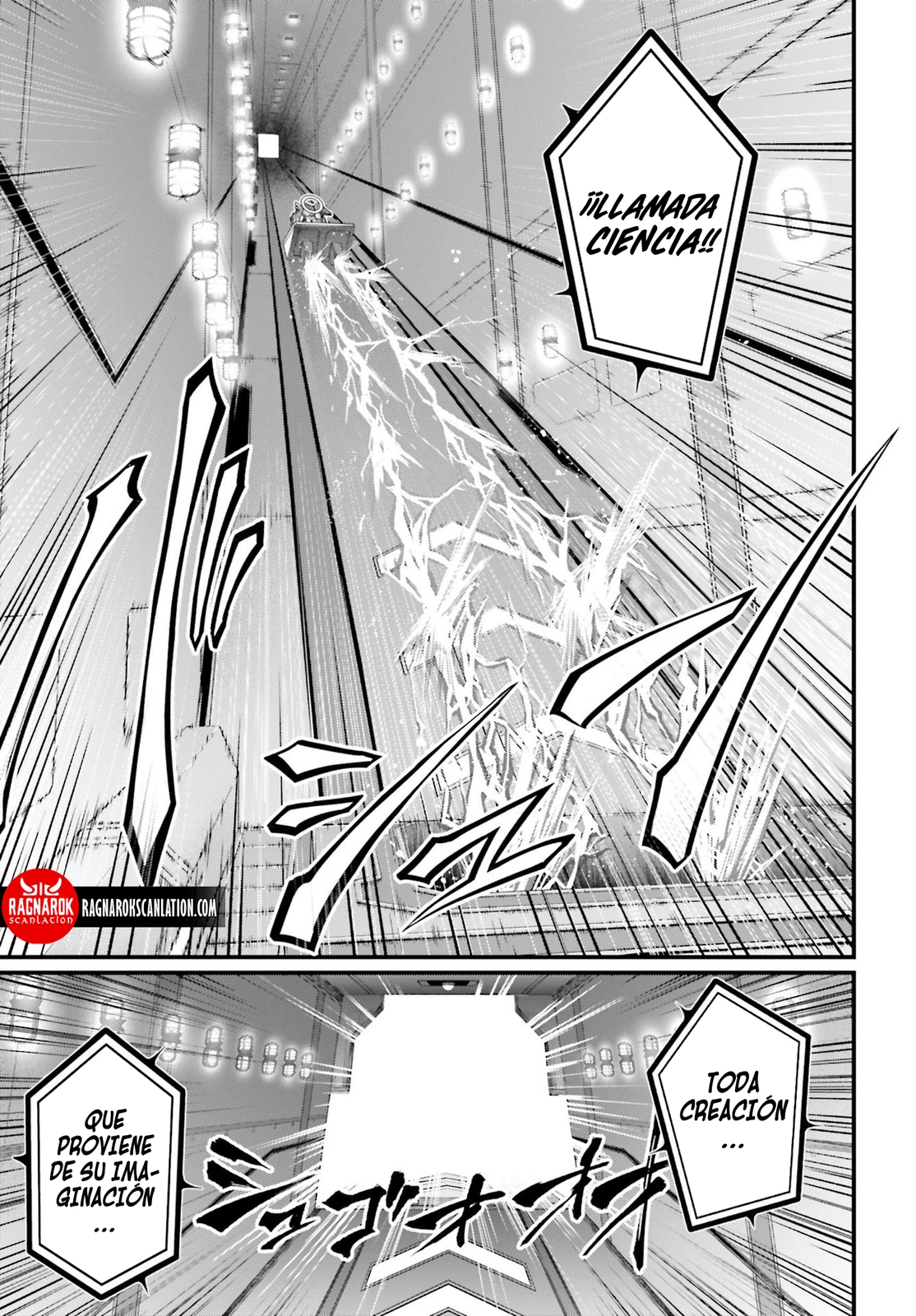 Read Shuumatsu no Valkyrie ES Manga Online