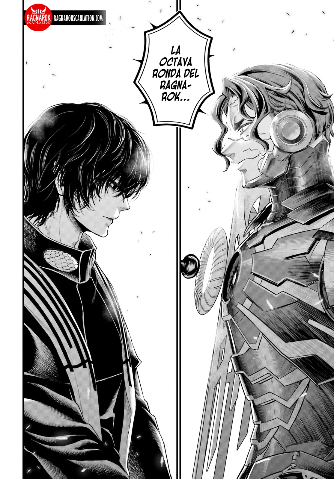 Read Shuumatsu no Valkyrie ES Manga Online