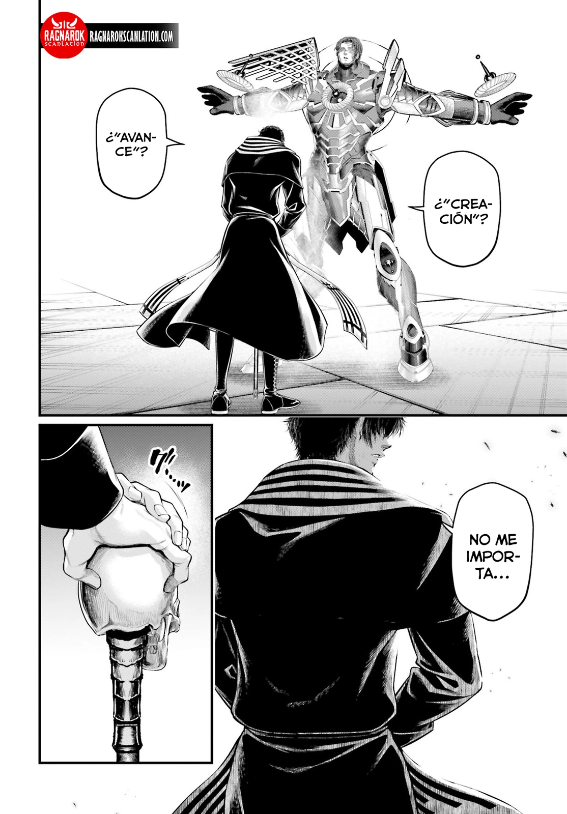 Read Shuumatsu no Valkyrie ES Manga Online