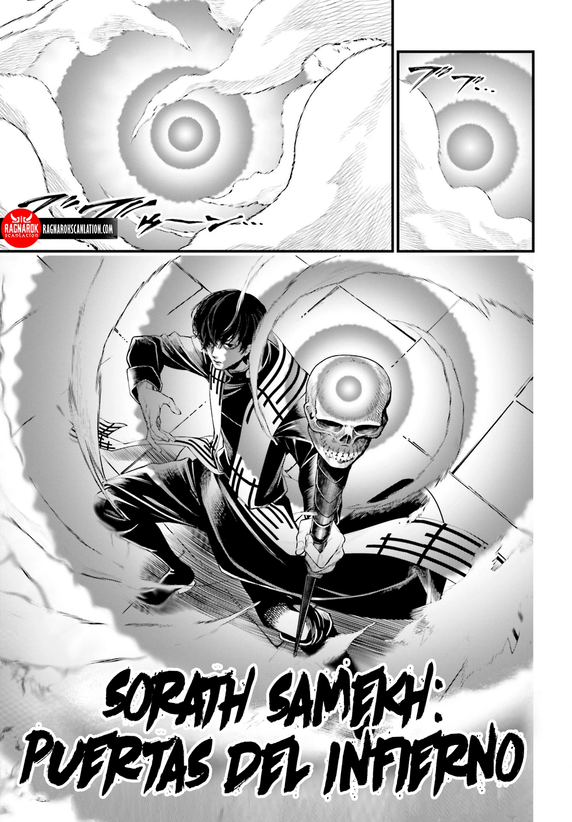 Read Shuumatsu no Valkyrie ES Manga Online