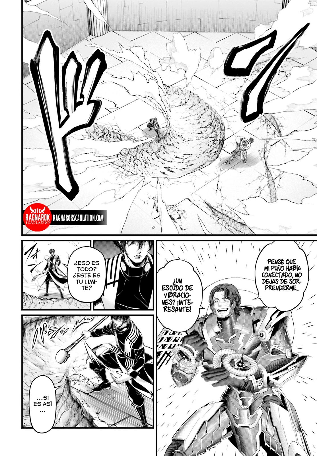 Read Shuumatsu no Valkyrie ES Manga Online