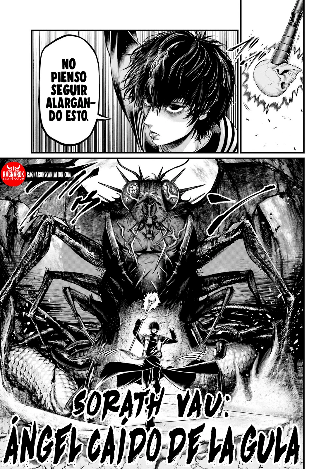 Read Shuumatsu no Valkyrie ES Manga Online