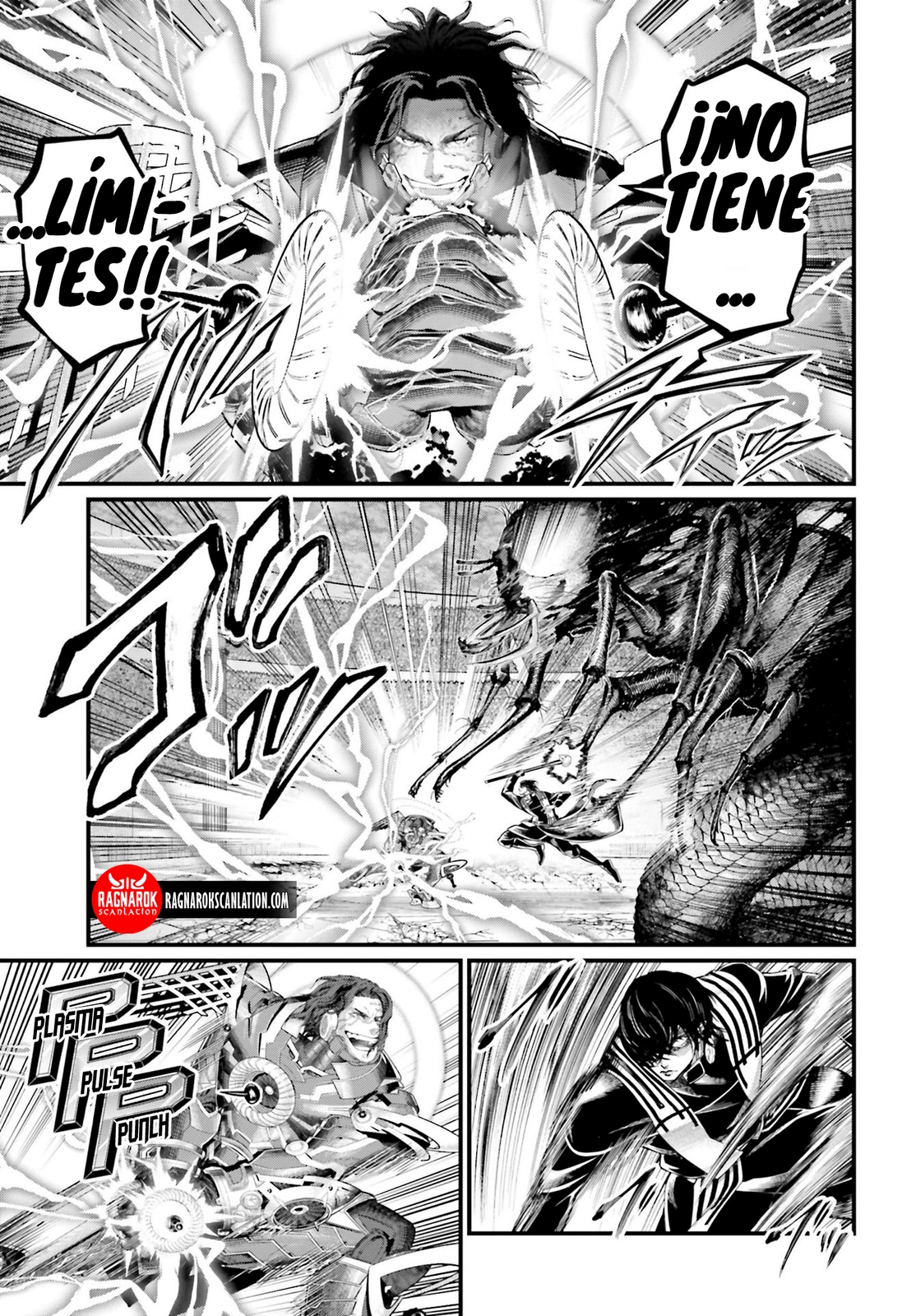 Read Shuumatsu no Valkyrie ES Manga Online