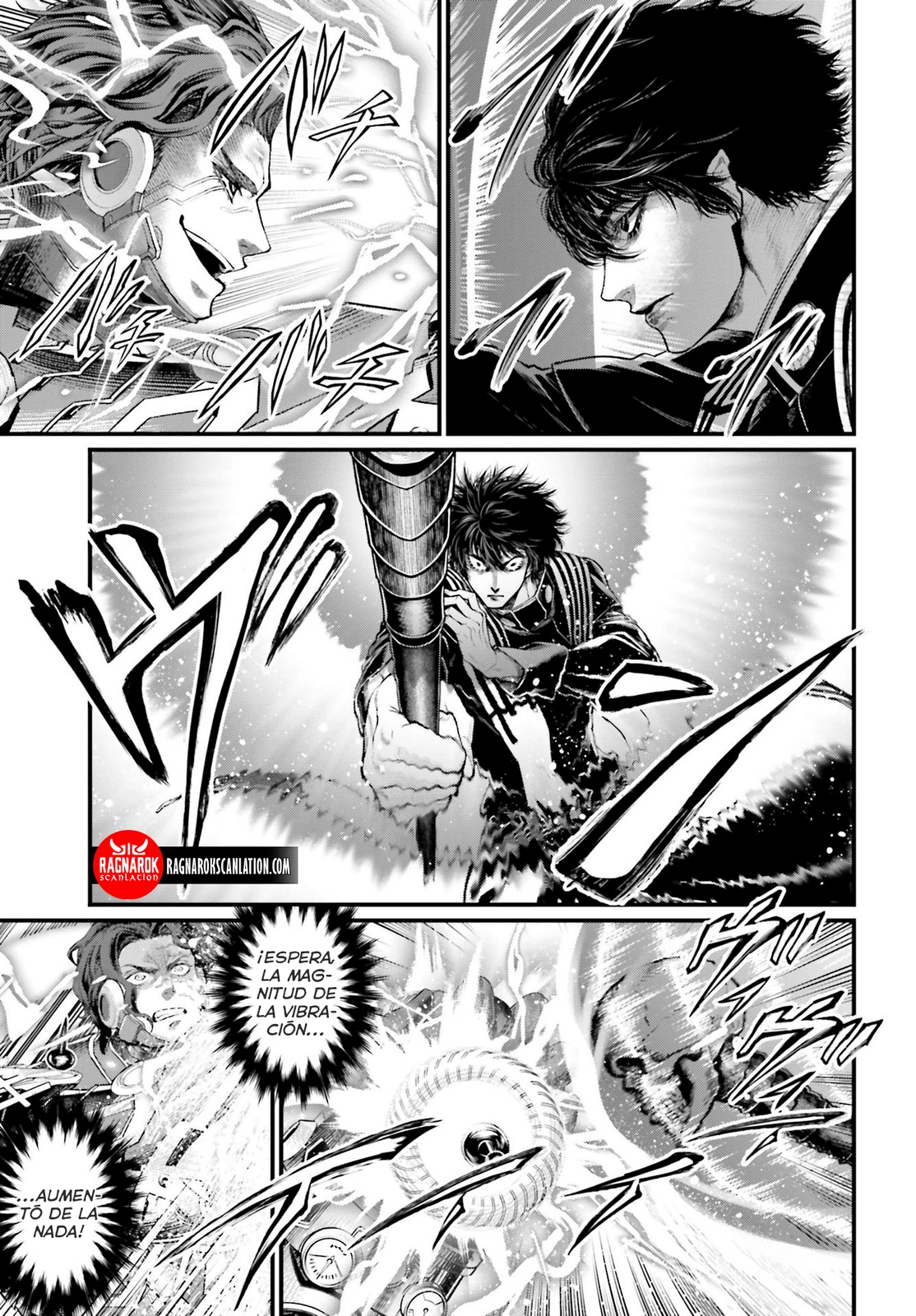 Read Shuumatsu no Valkyrie ES Manga Online