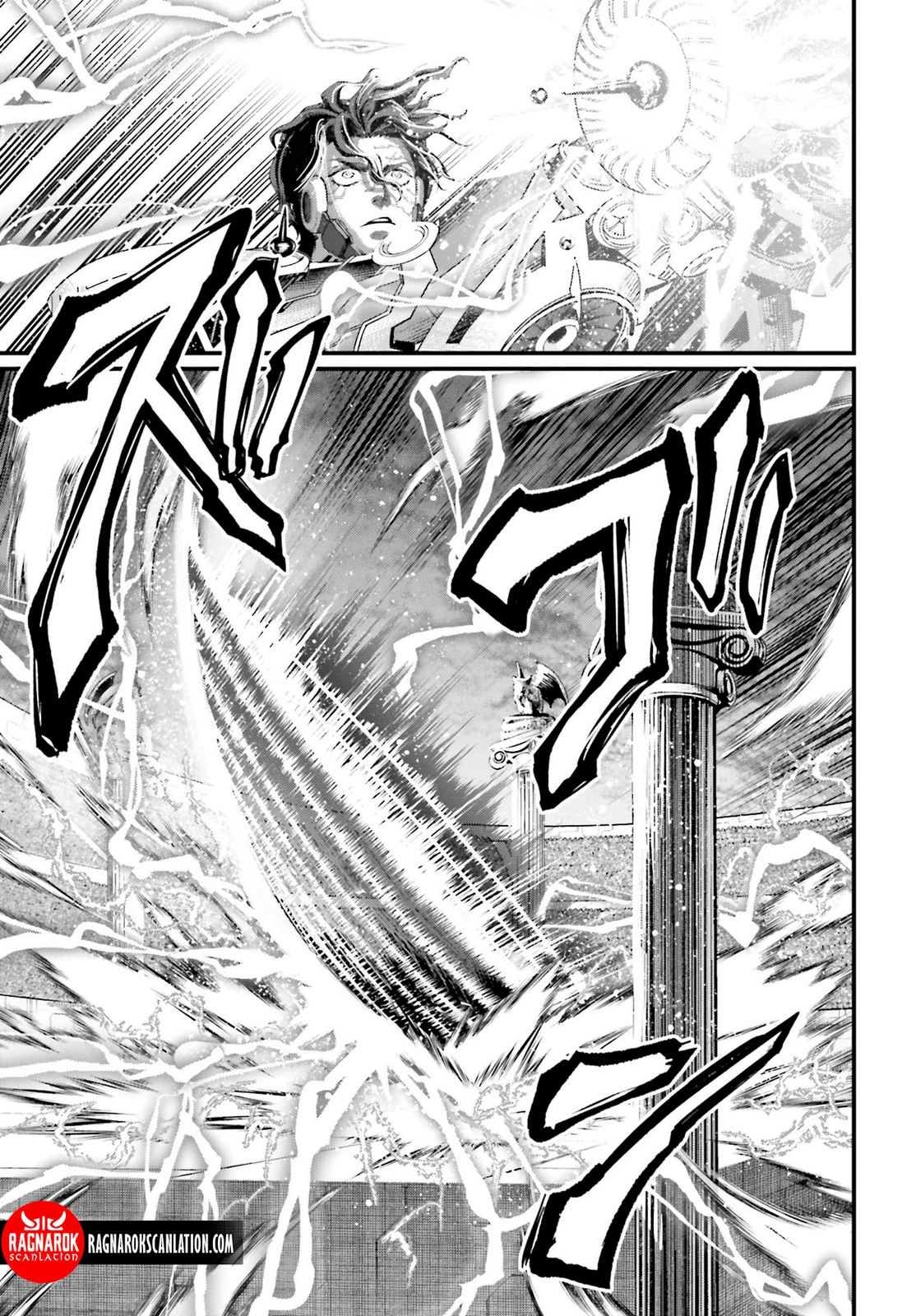 Read Shuumatsu no Valkyrie ES Manga Online