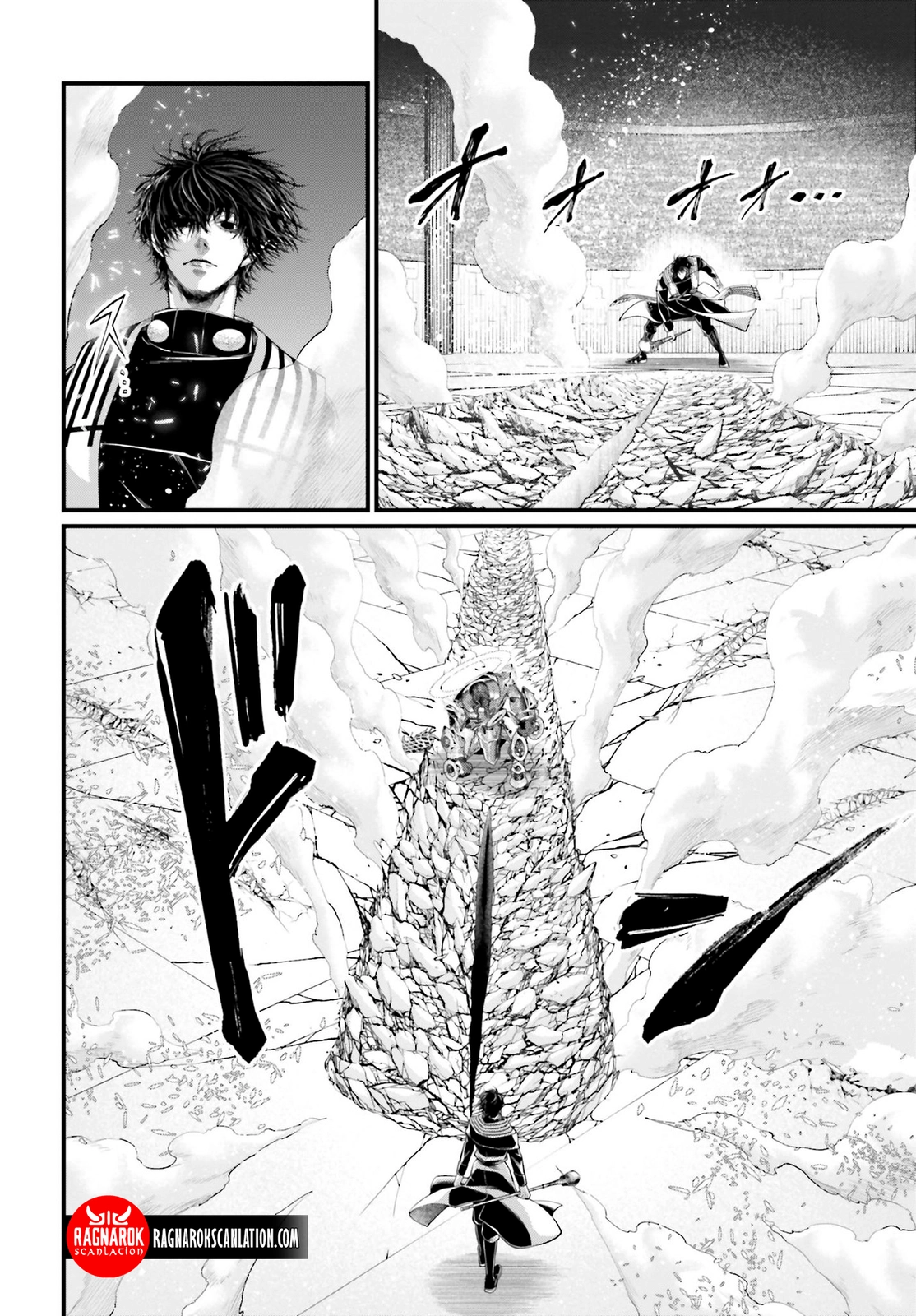 Read Shuumatsu no Valkyrie ES Manga Online