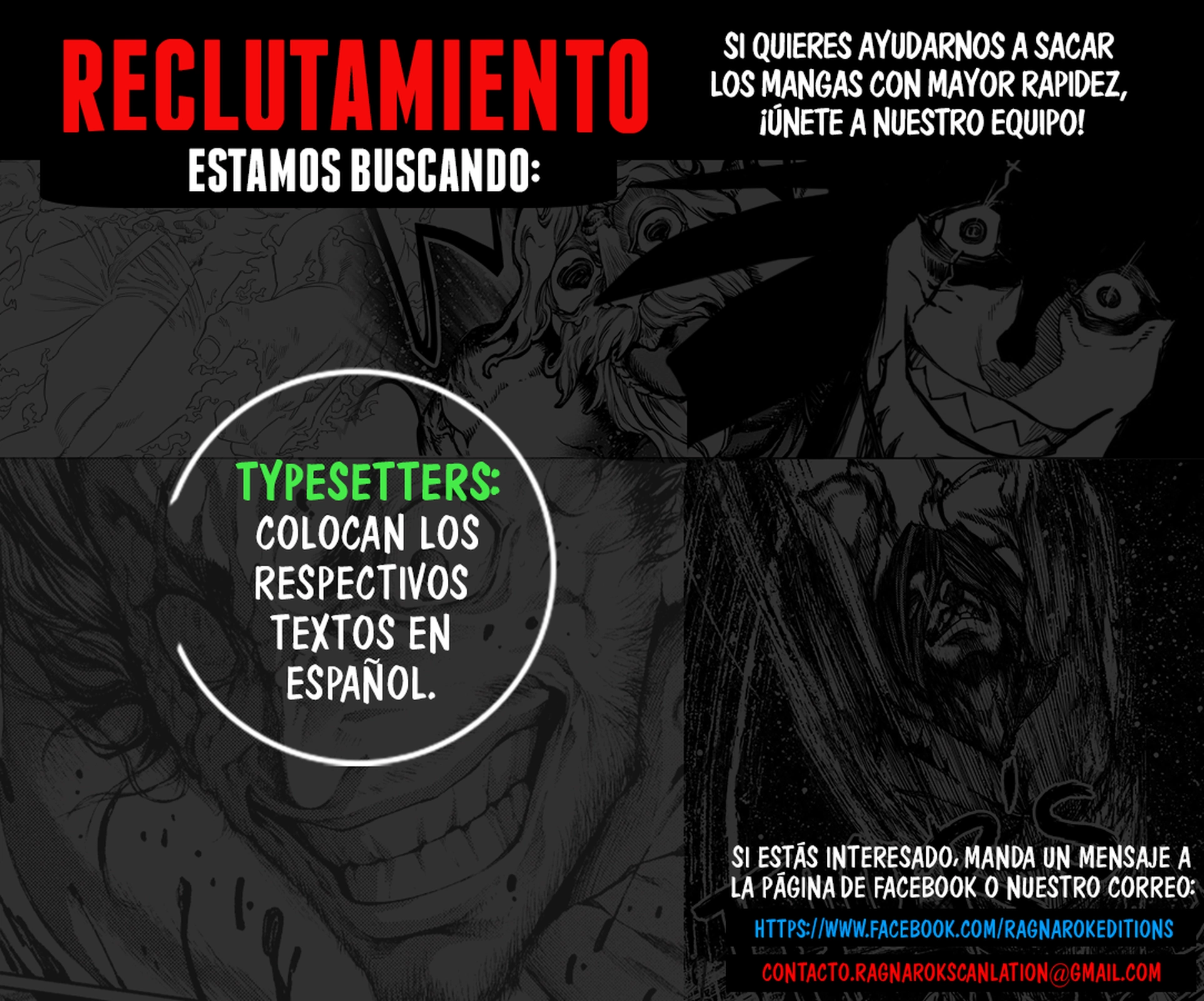 Read Shuumatsu no Valkyrie ES Manga Online