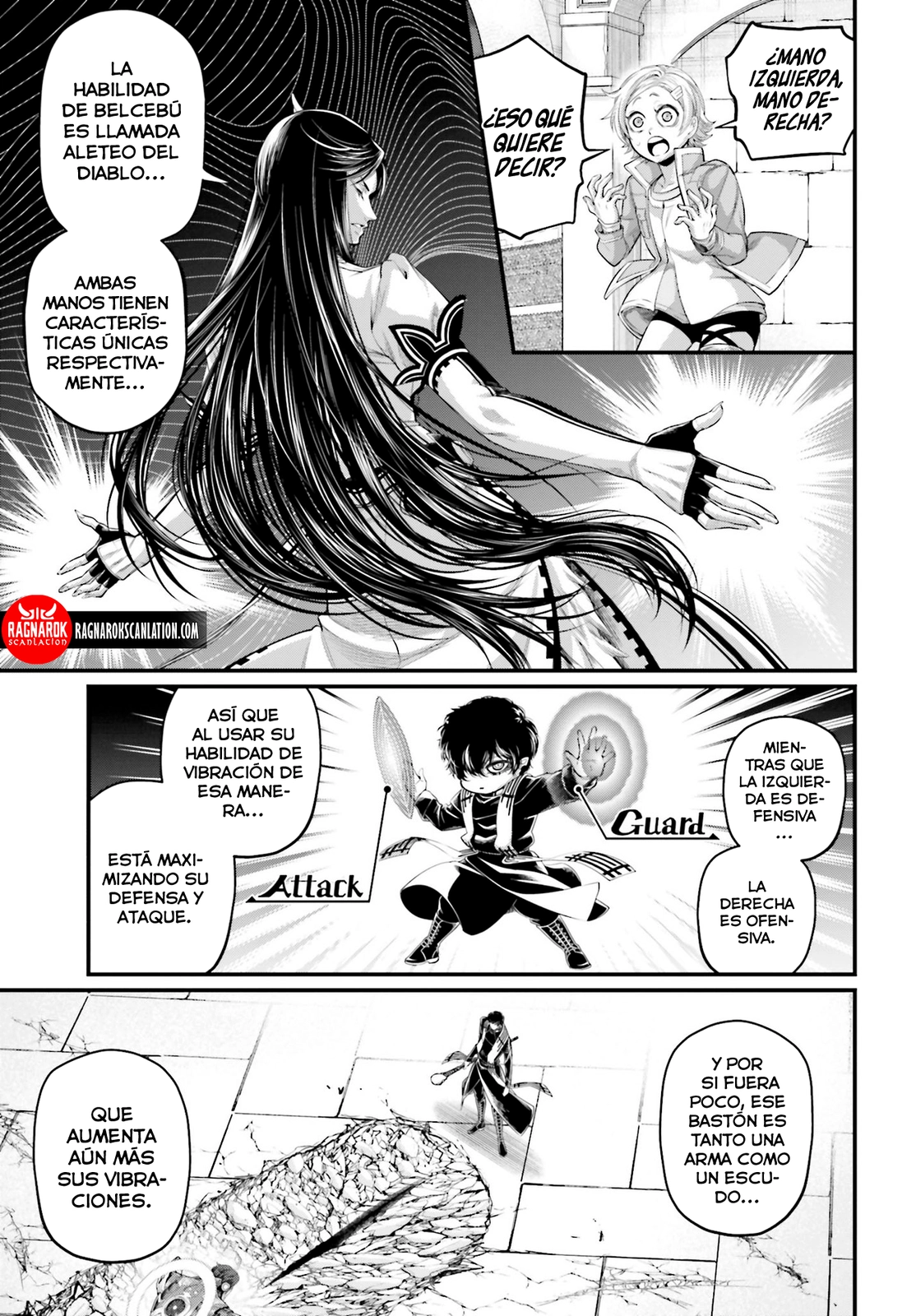 Read Shuumatsu no Valkyrie ES Manga Online