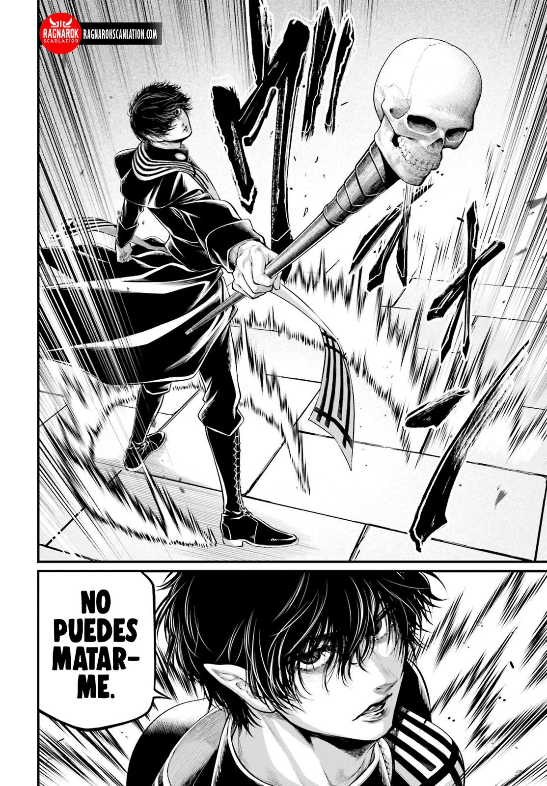 Read Shuumatsu no Valkyrie ES Manga Online