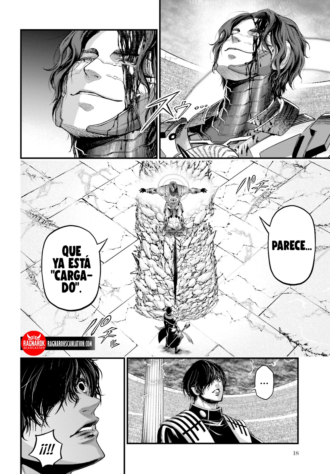 Read Shuumatsu no Valkyrie ES Manga Online