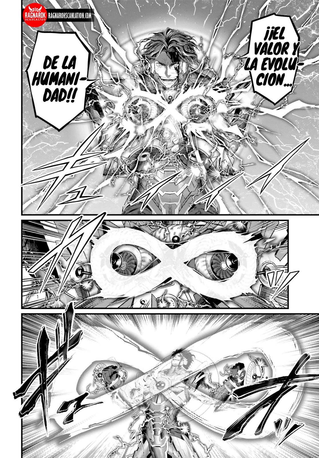 Read Shuumatsu no Valkyrie ES Manga Online