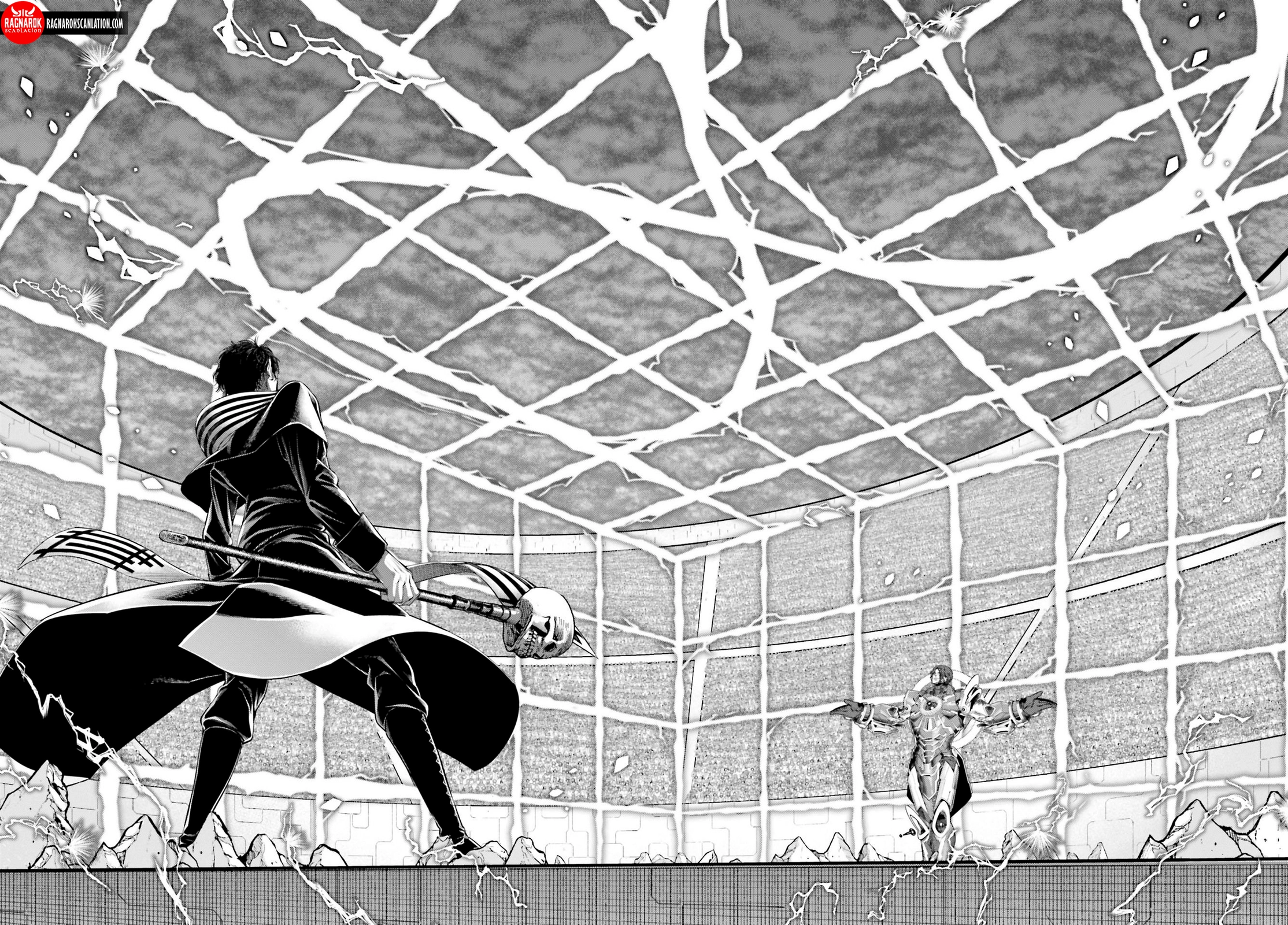 Read Shuumatsu no Valkyrie ES Manga Online