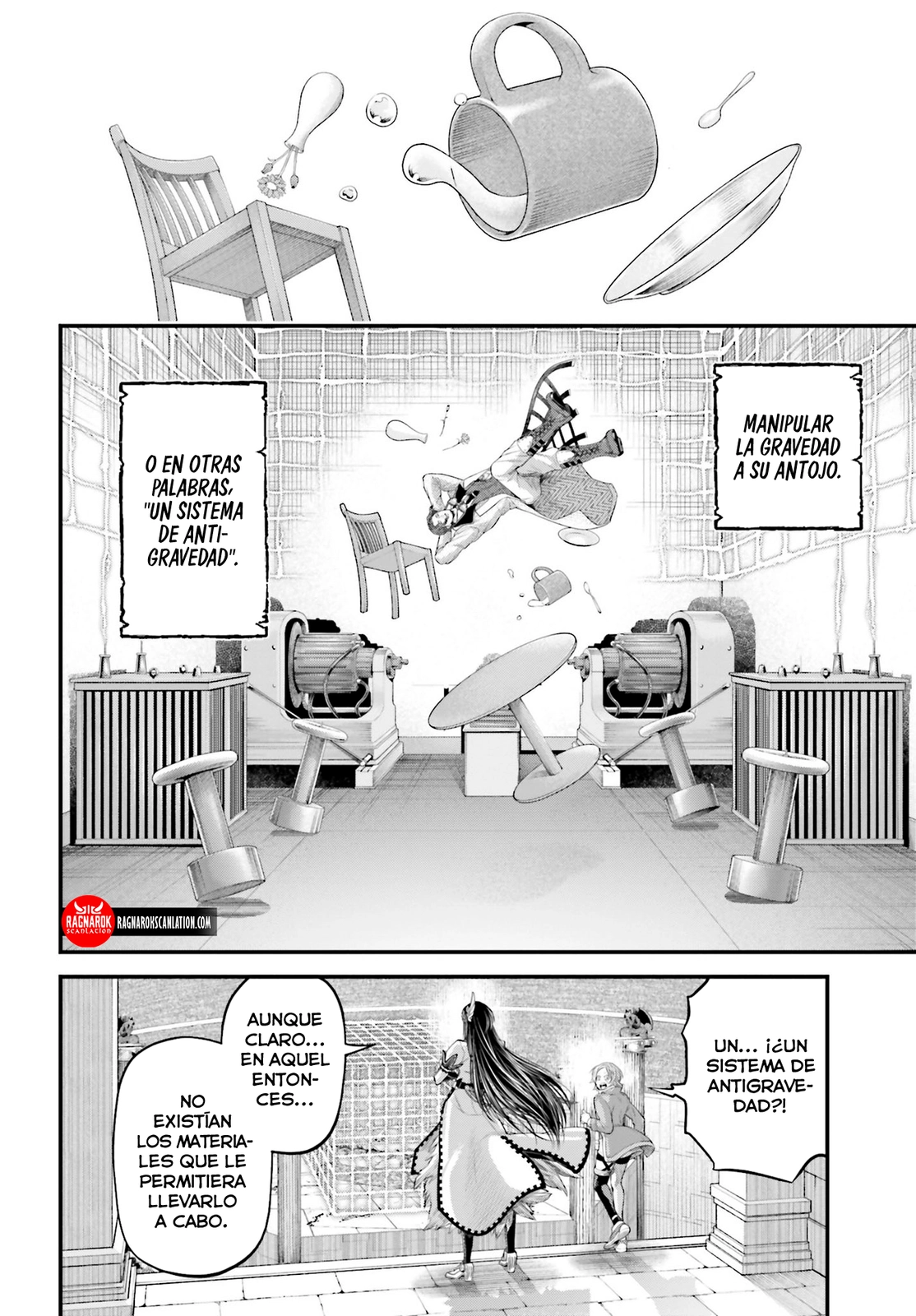 Read Shuumatsu no Valkyrie ES Manga Online