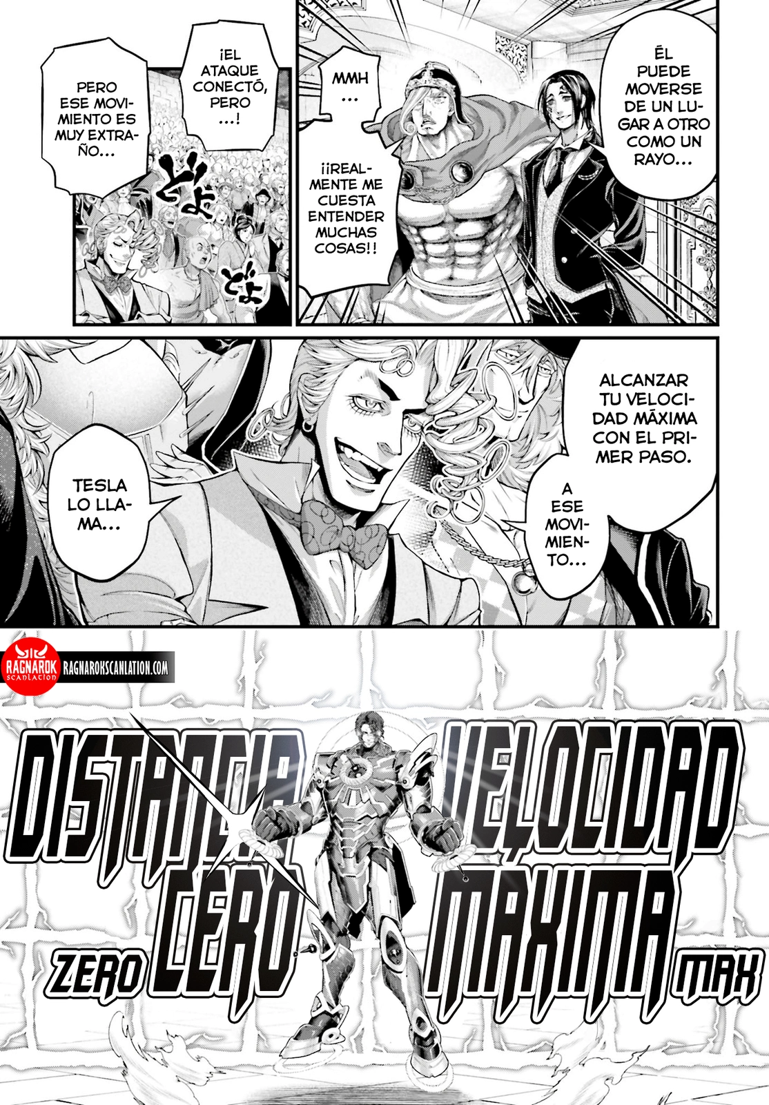 Read Shuumatsu no Valkyrie ES Manga Online