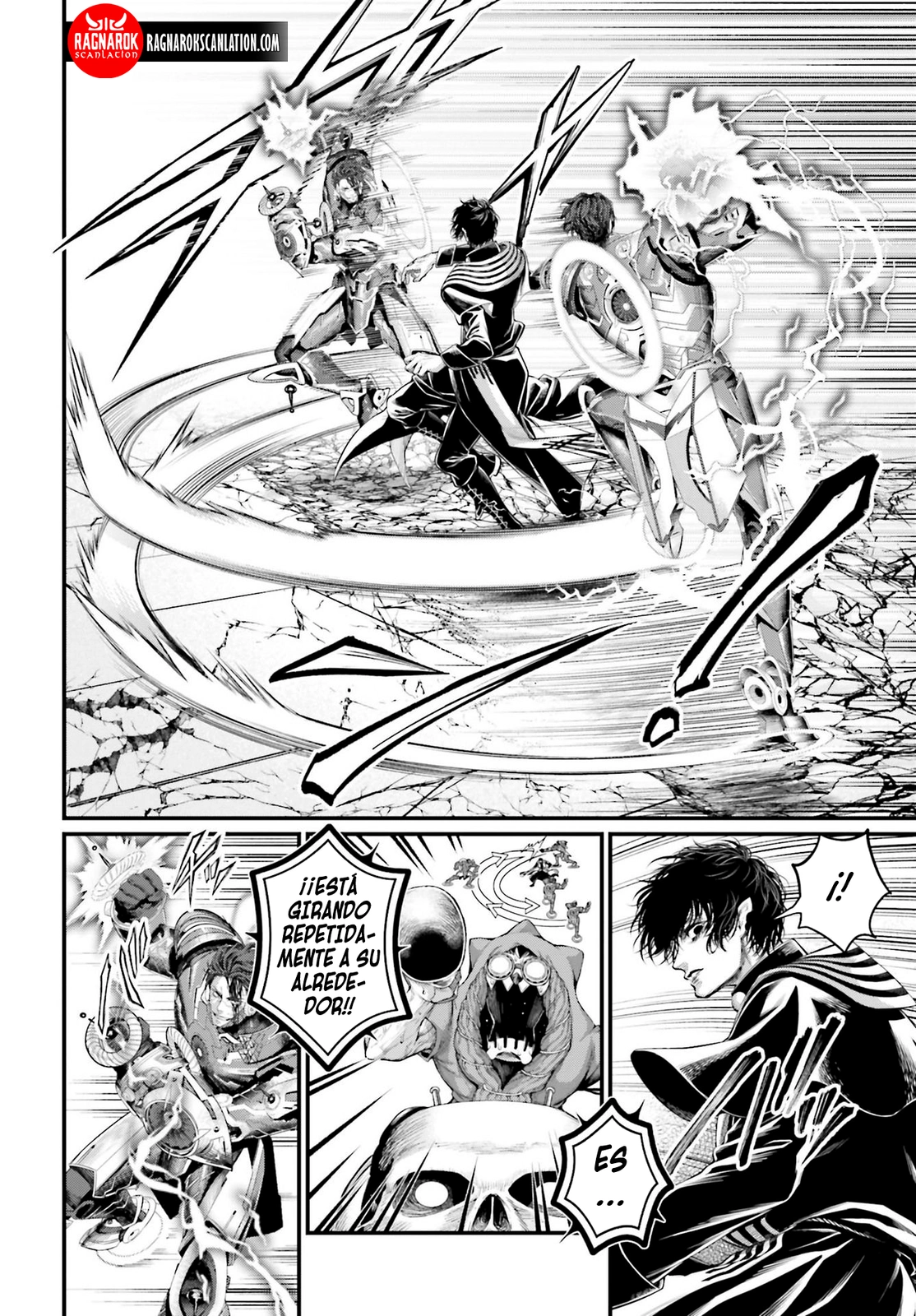 Read Shuumatsu no Valkyrie ES Manga Online