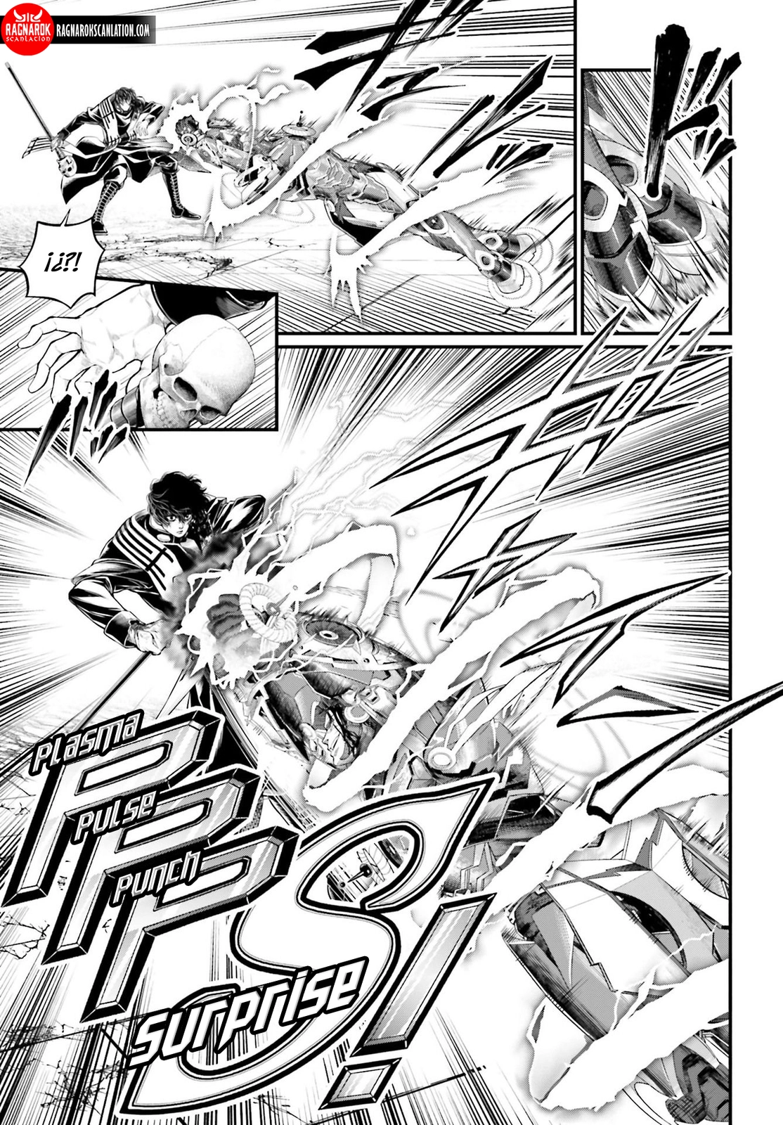 Read Shuumatsu no Valkyrie ES Manga Online