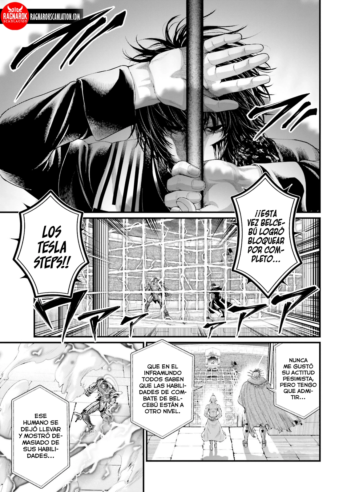 Read Shuumatsu no Valkyrie ES Manga Online