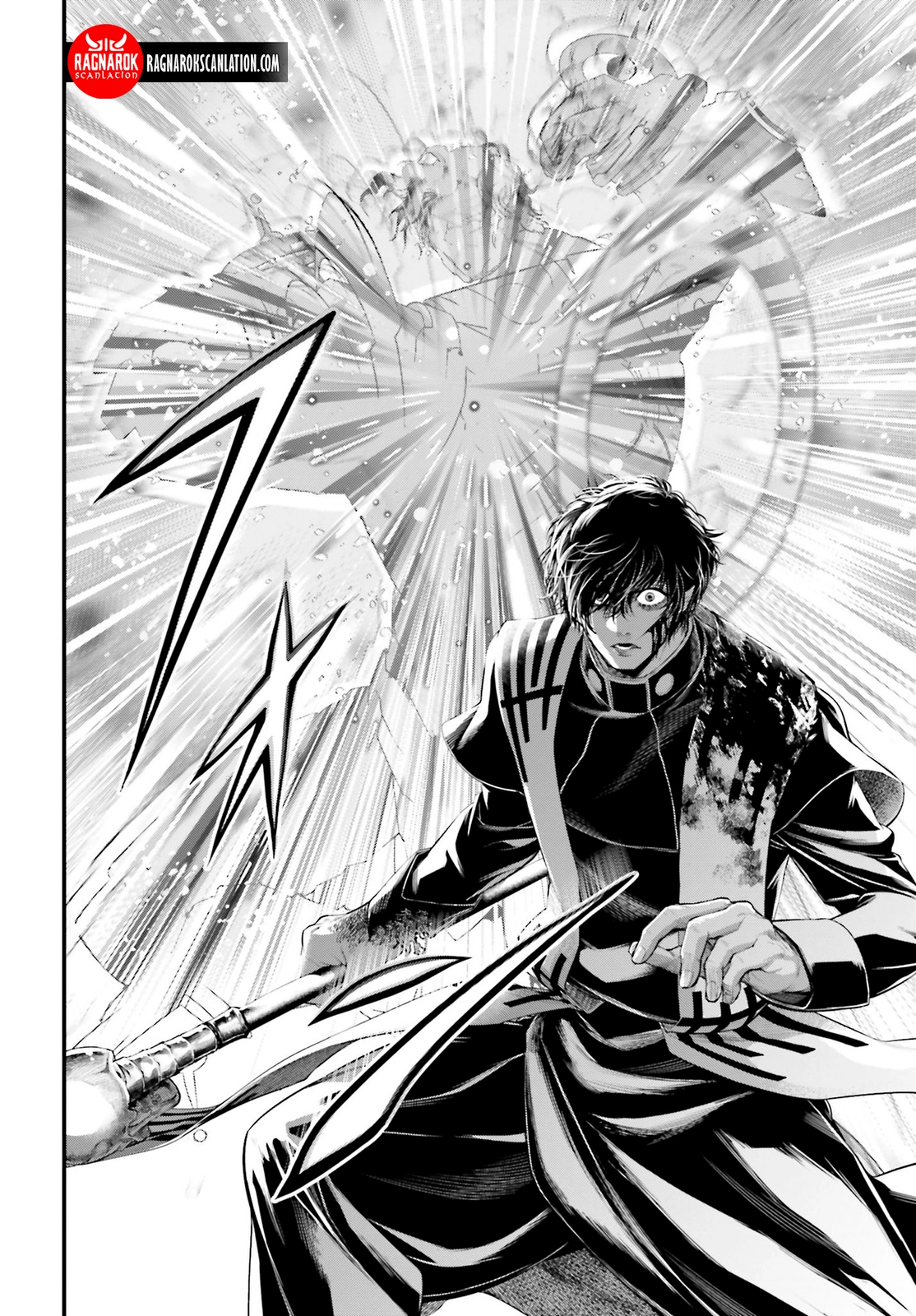 Read Shuumatsu no Valkyrie ES Manga Online