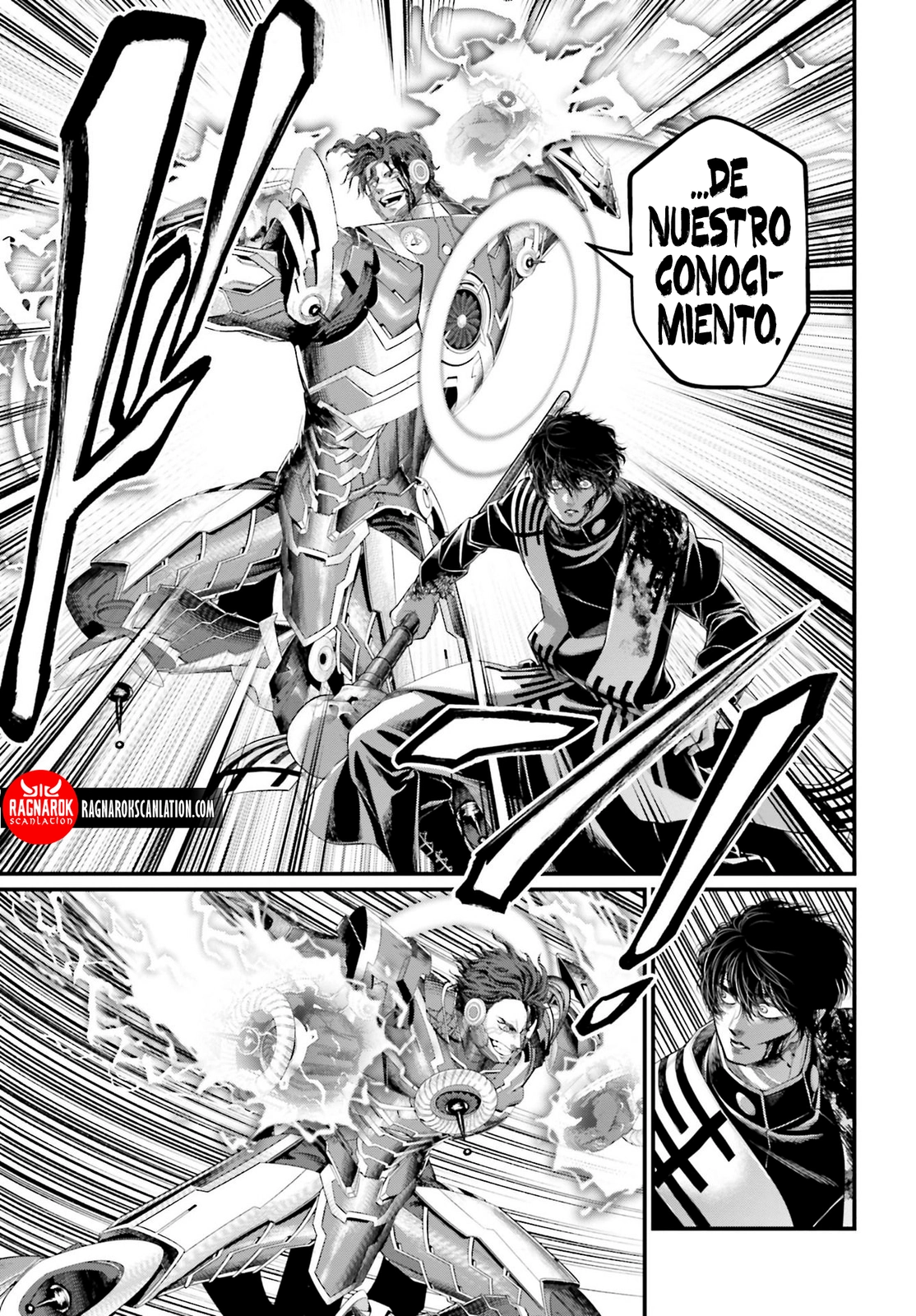 Read Shuumatsu no Valkyrie ES Manga Online