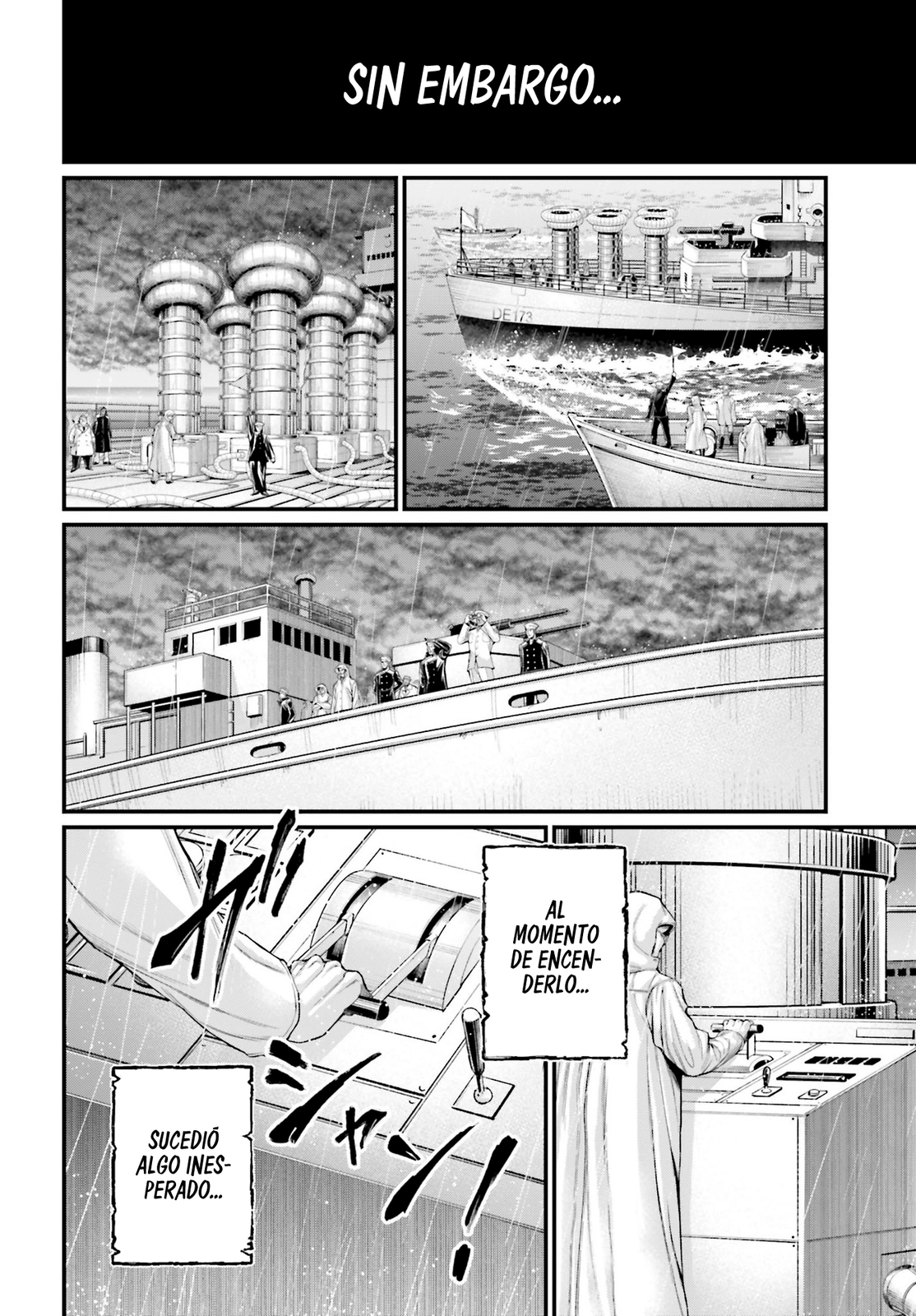 Read Shuumatsu no Valkyrie ES Manga Online