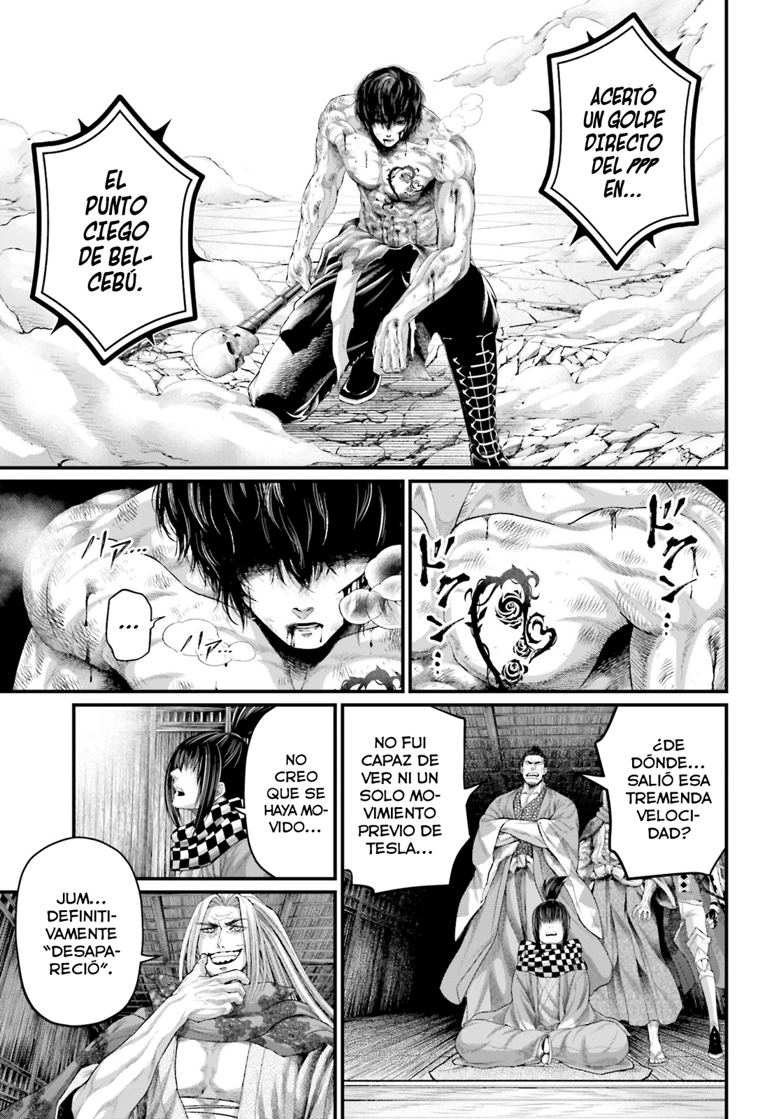 Read Shuumatsu no Valkyrie ES Manga Online