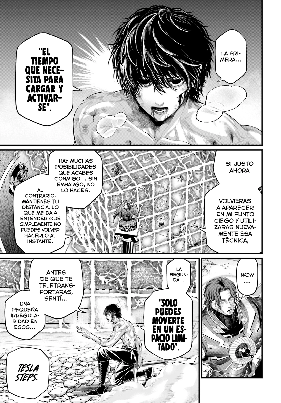 Read Shuumatsu no Valkyrie ES Manga Online