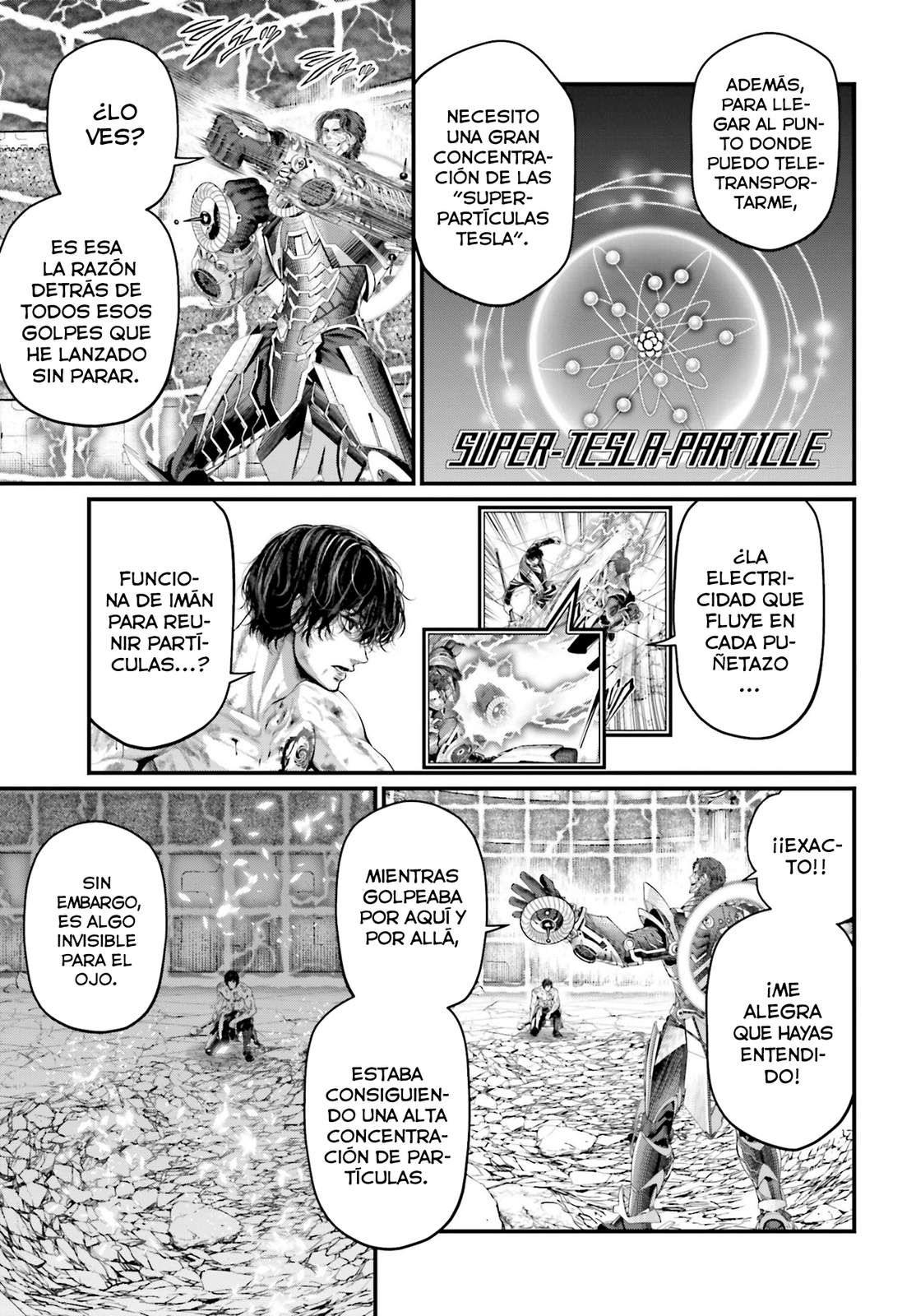 Read Shuumatsu no Valkyrie ES Manga Online