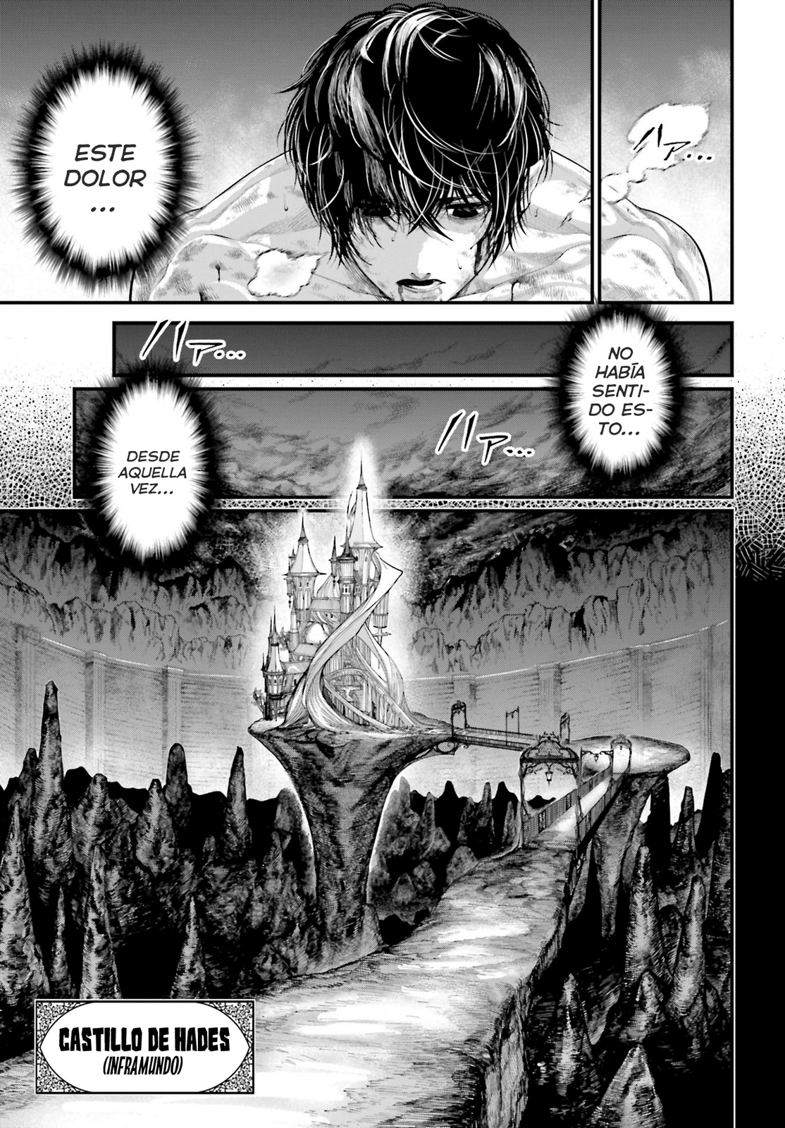 Read Shuumatsu no Valkyrie ES Manga Online