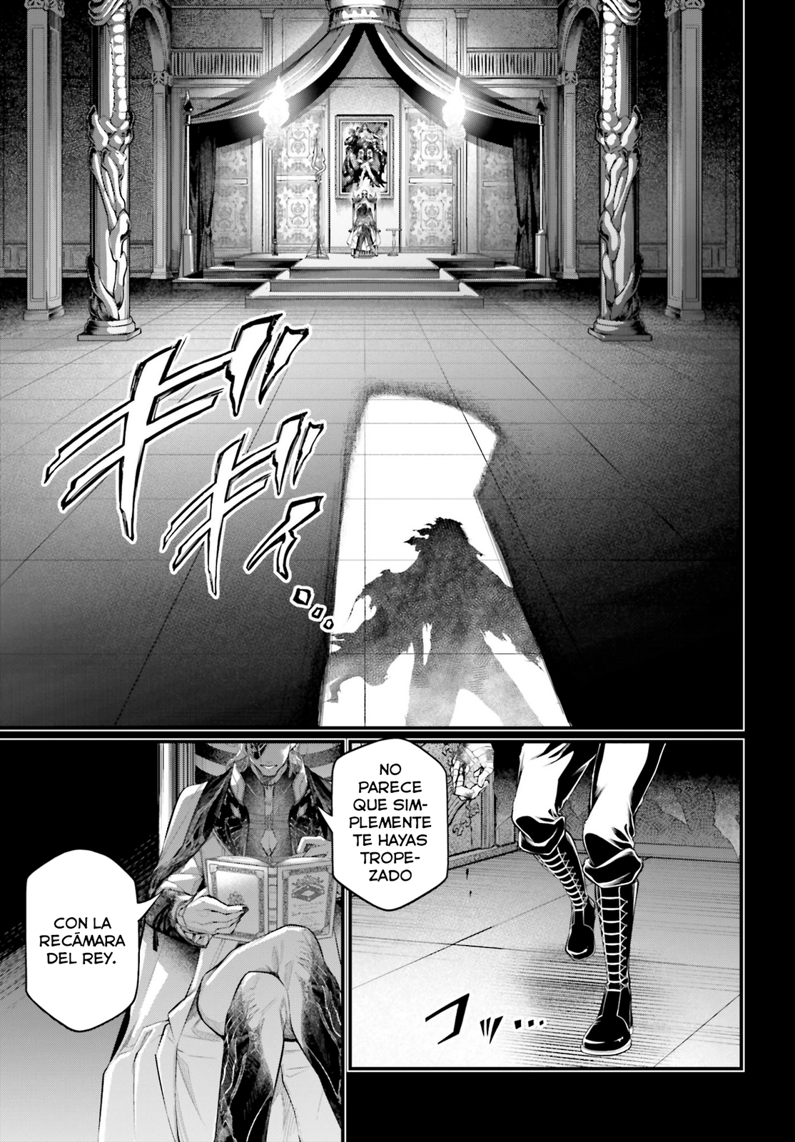 Read Shuumatsu no Valkyrie ES Manga Online